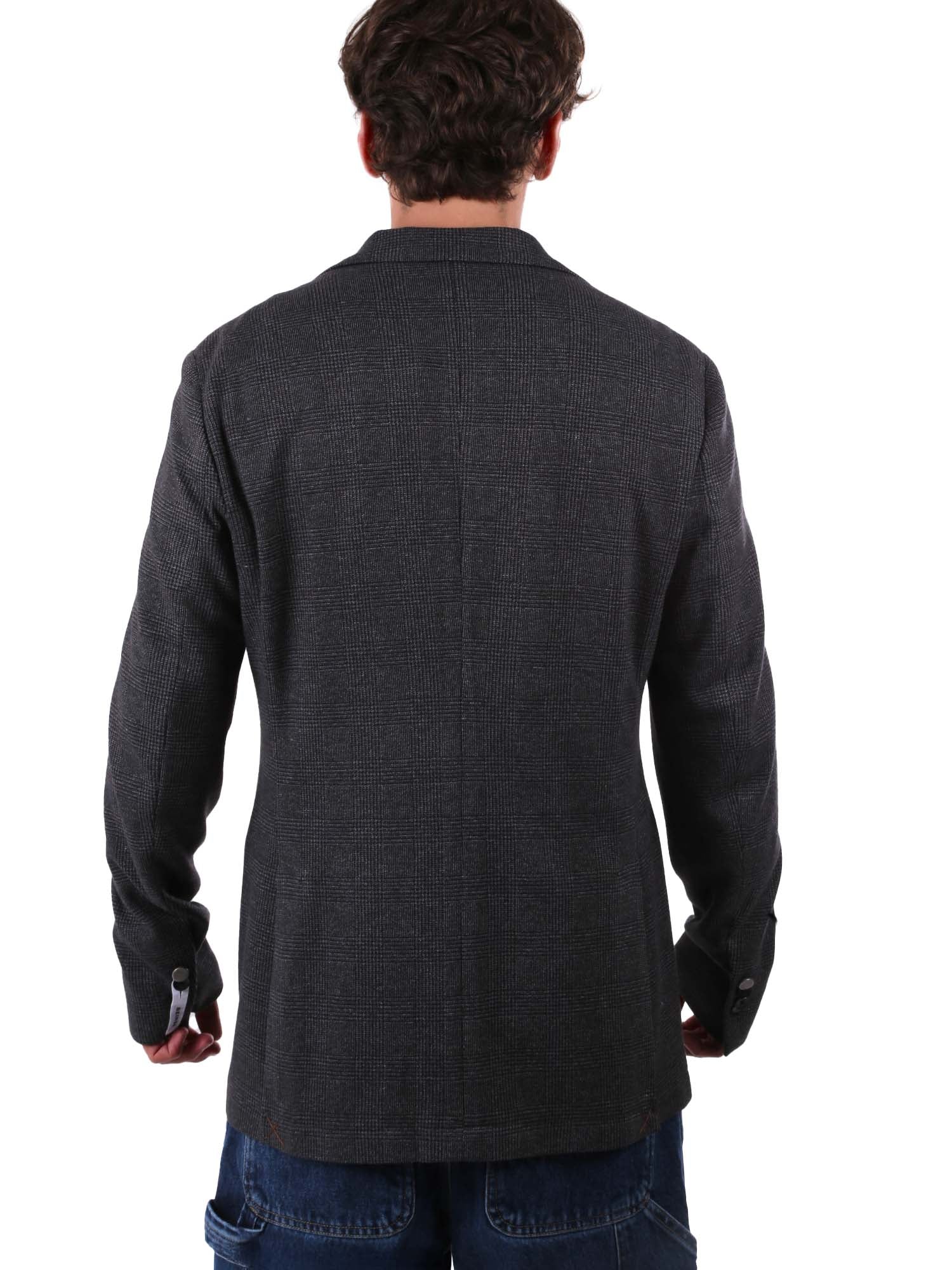 Seinse Blazer Uomo | GAI988SS - Image 3