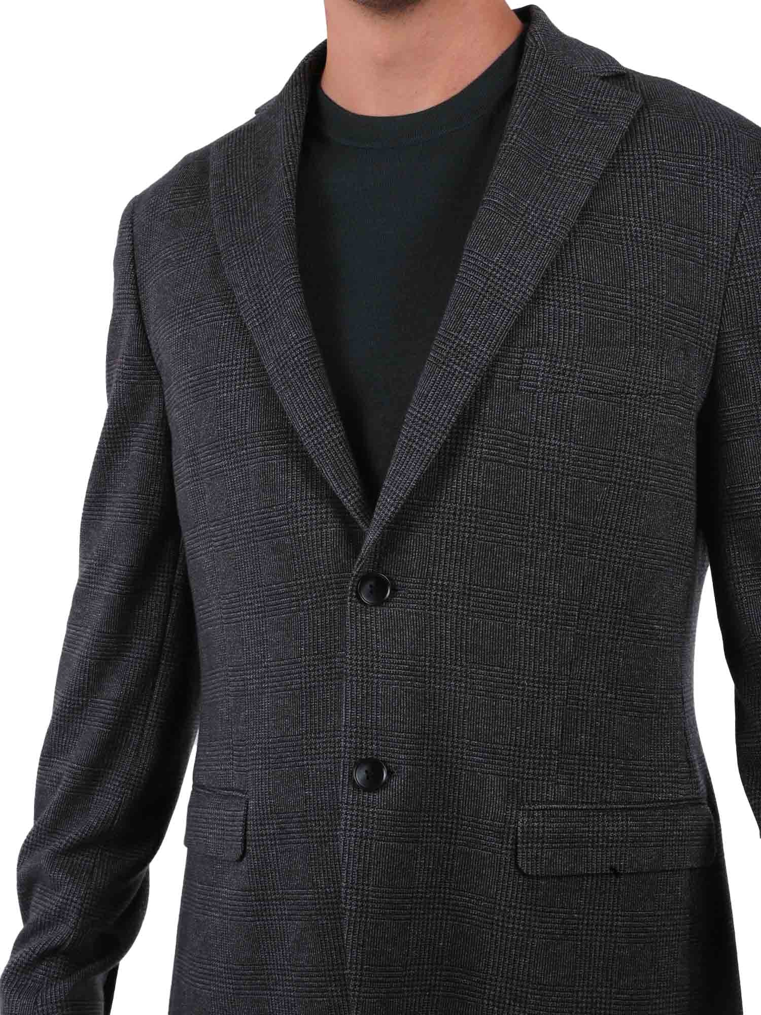 Seinse Blazer Uomo | GAI988SS - Image 4