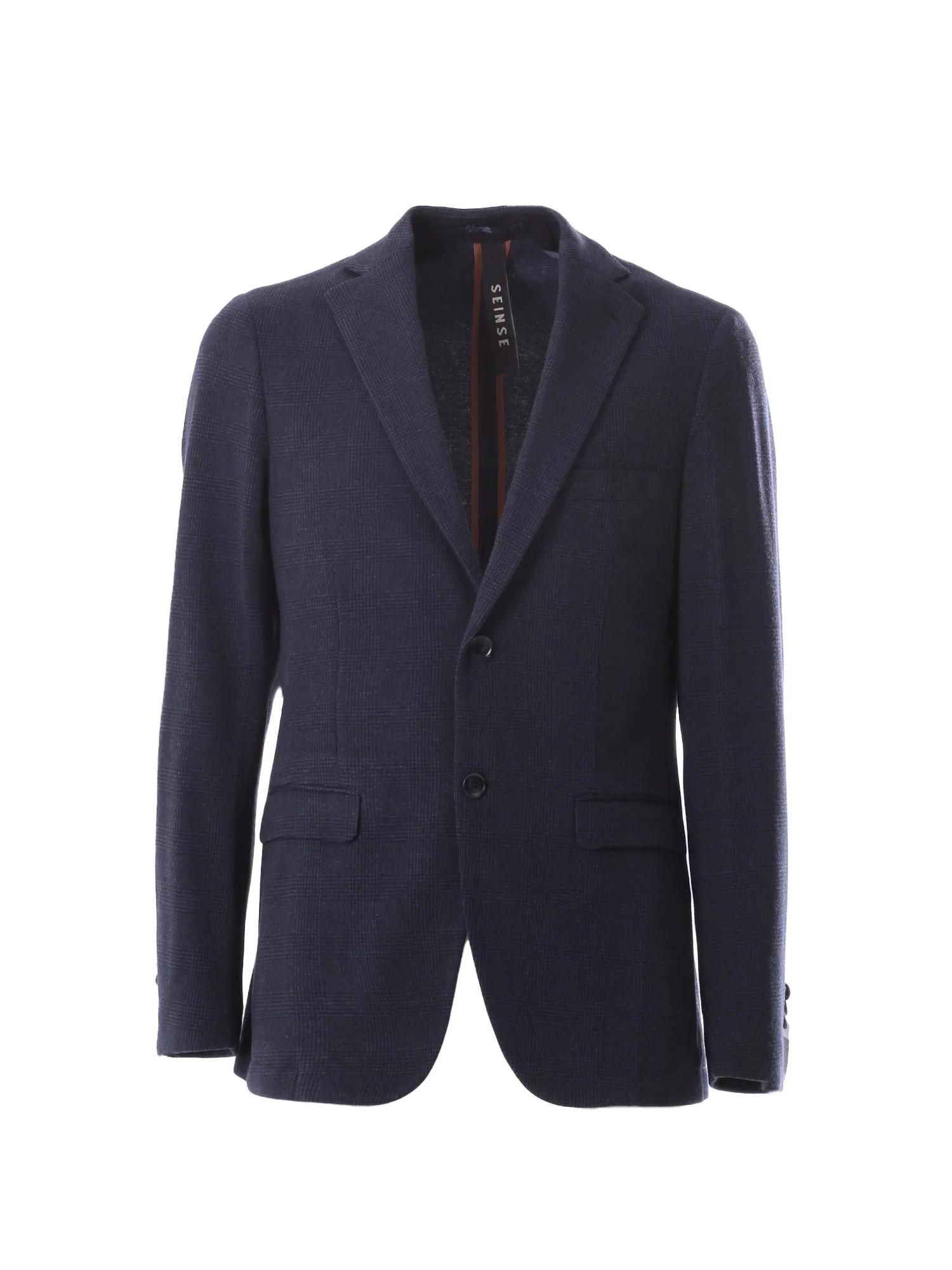 Seinse Blazer Uomo | GAI988SS - Image 5