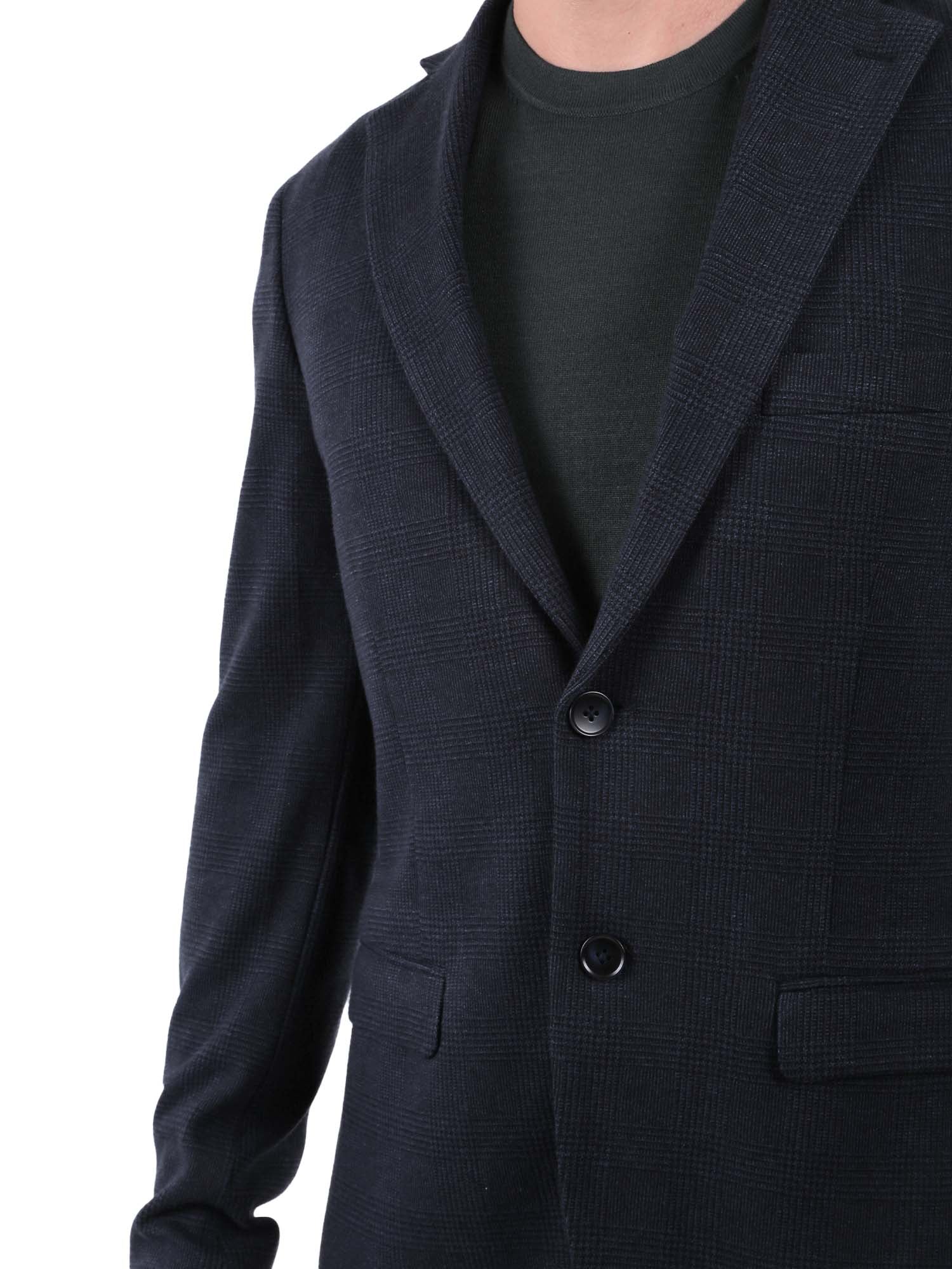Seinse Blazer Uomo | GAI988SS - Image 8