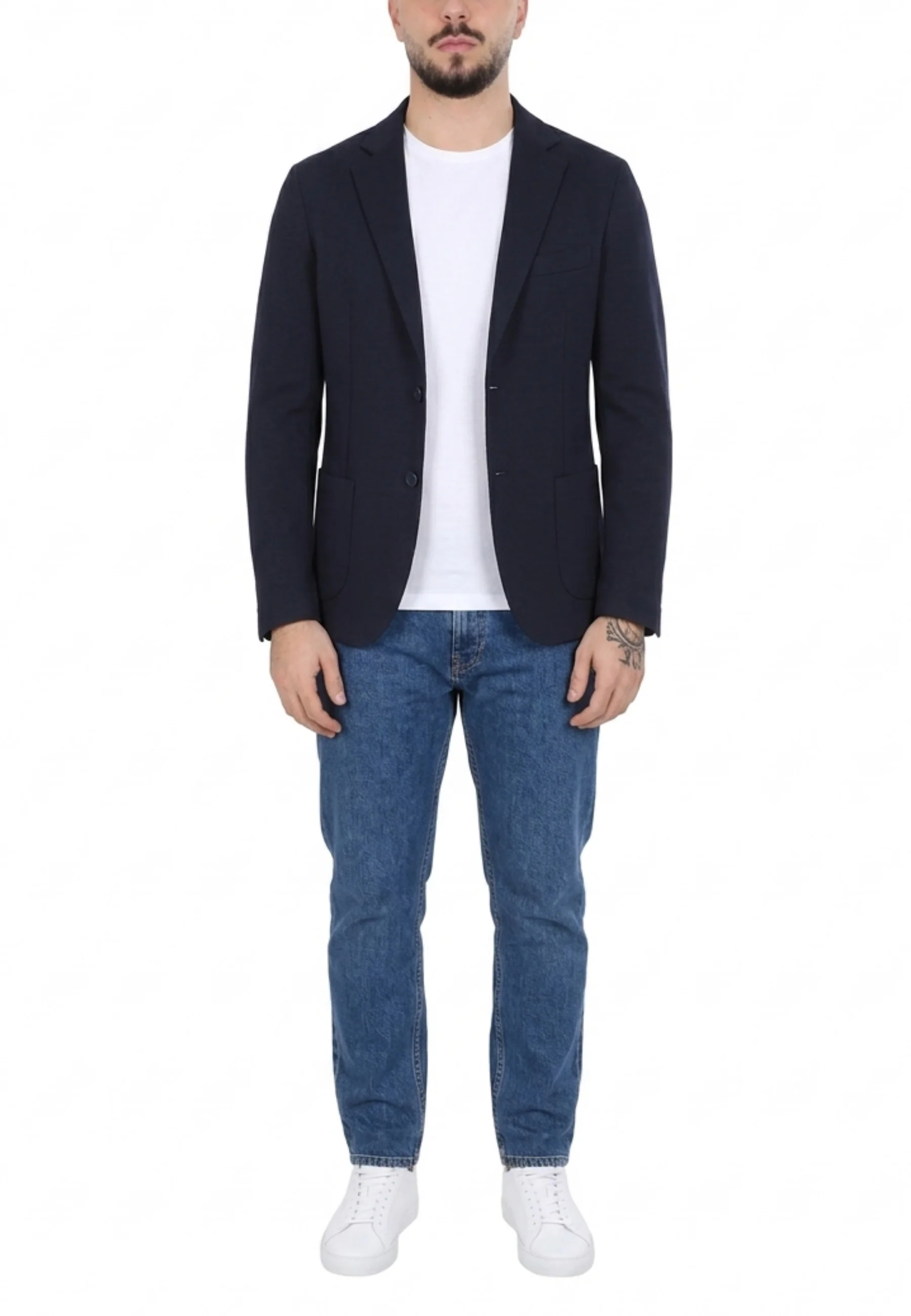 Yes-zee Blazer Uomo | G518 KW00 - Image 2