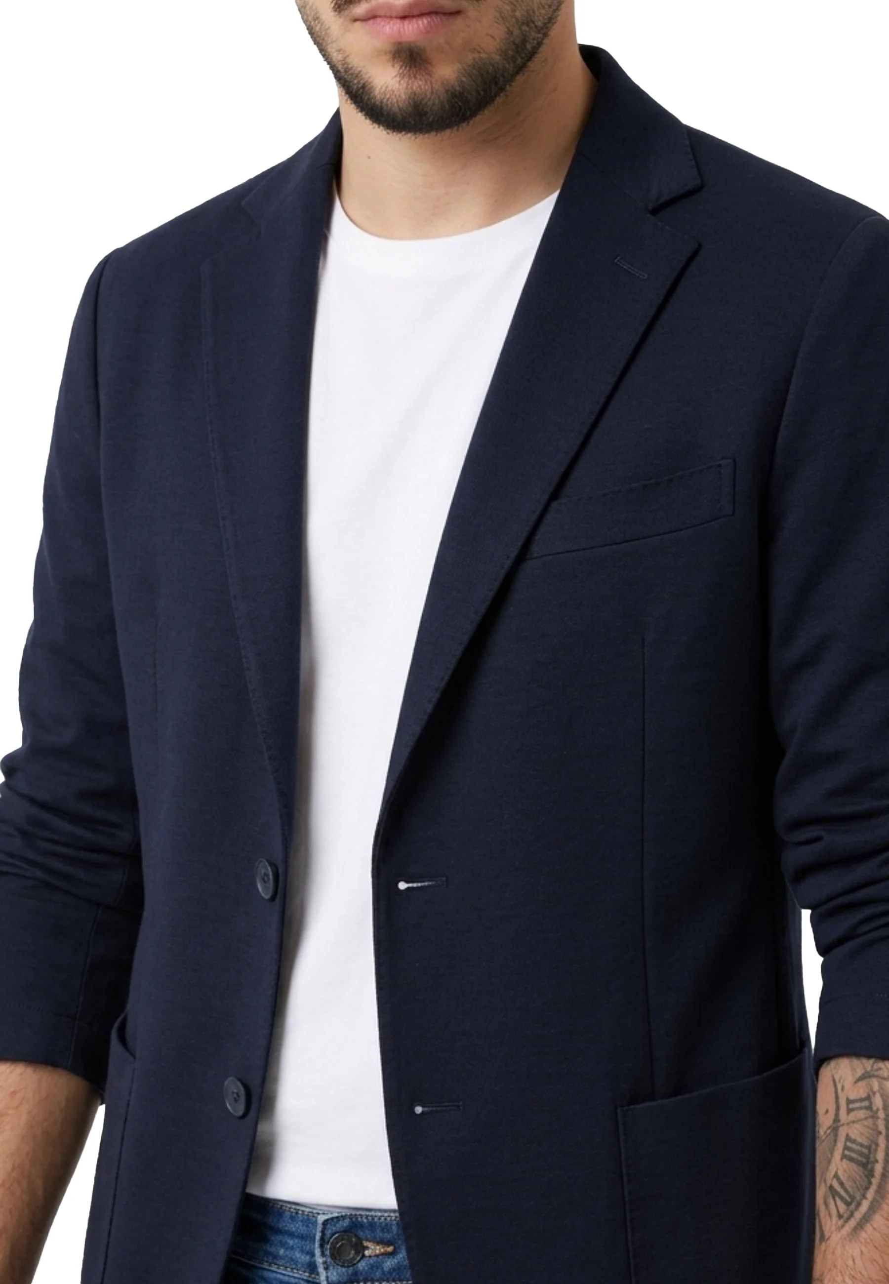 Yes-zee Blazer Uomo | G518 KW00 - Image 4