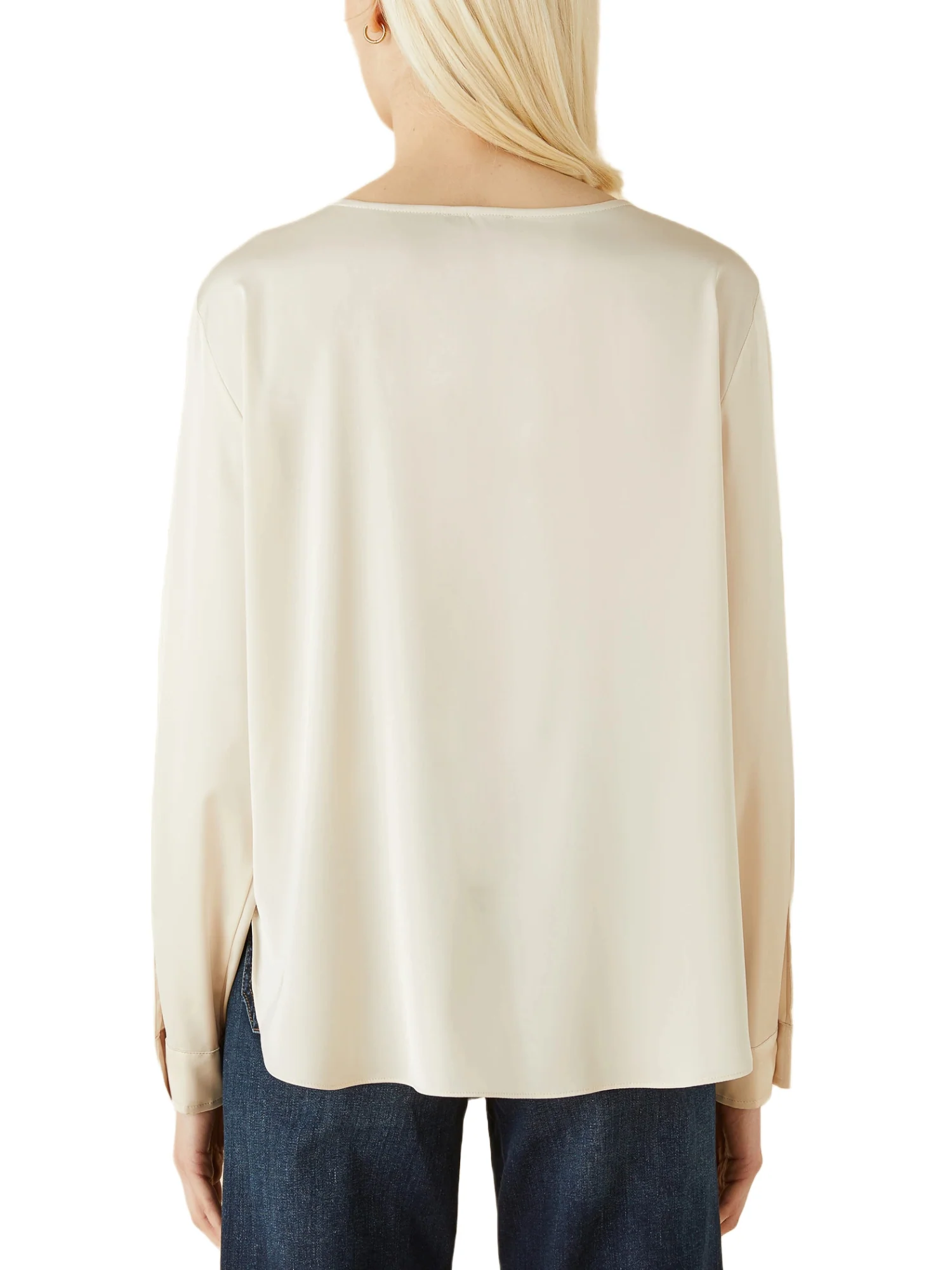 Emme Bluse Donna | 2351160639200 - Image 4