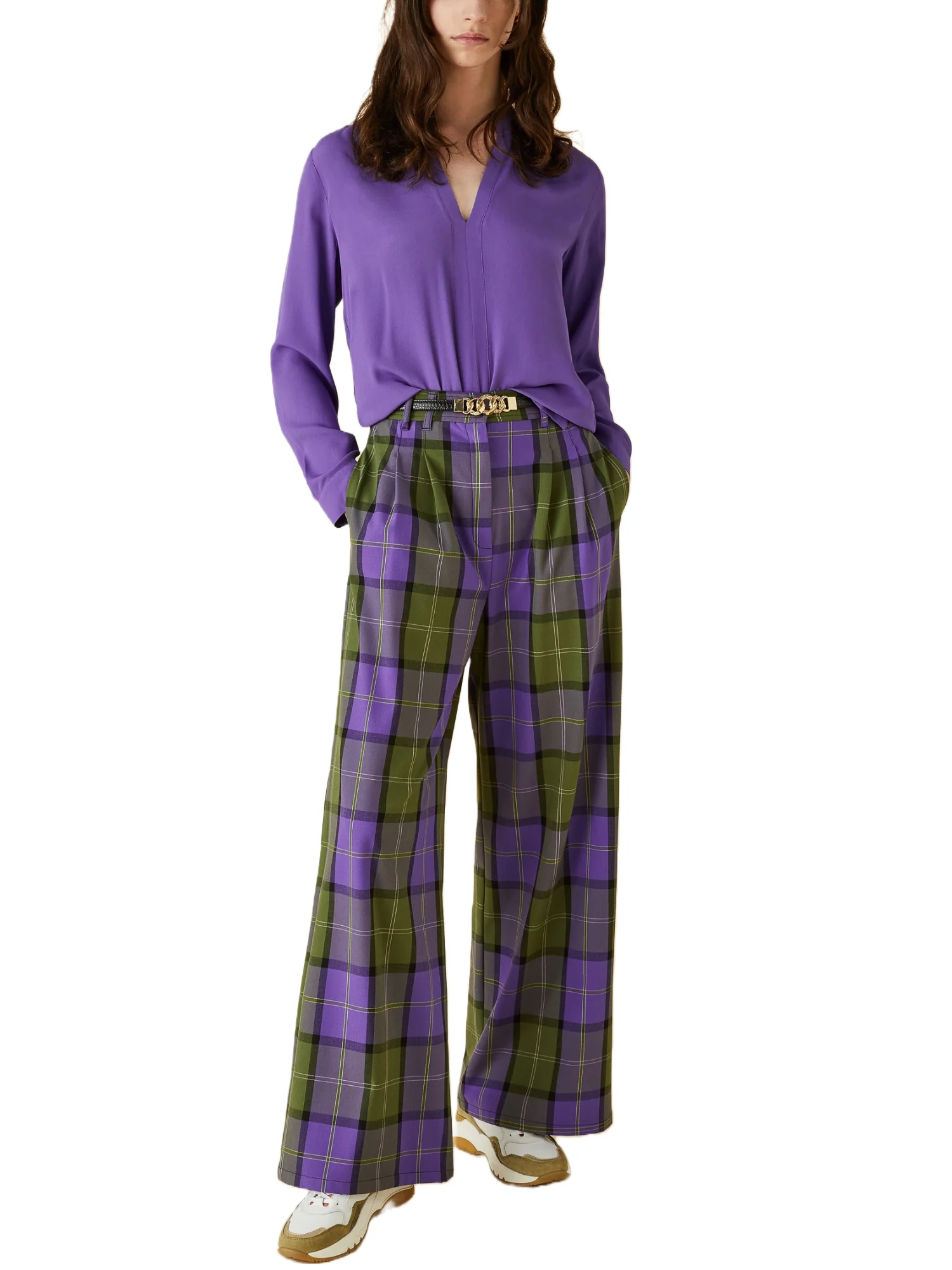 Emme Bluse Donna | 2351161239200 - Image 2