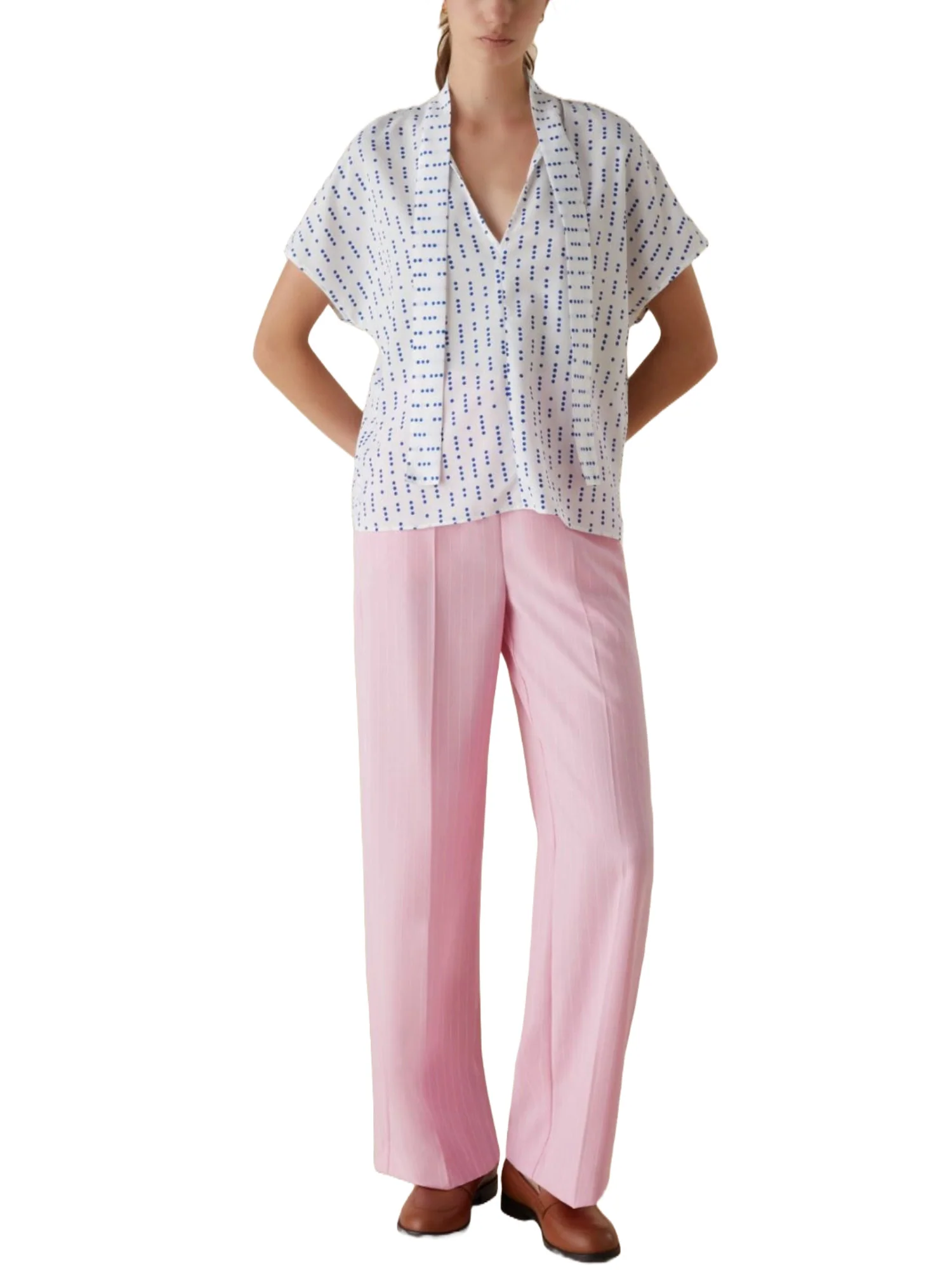 Emme Bluse Donna | 2415111251200 - Image 2