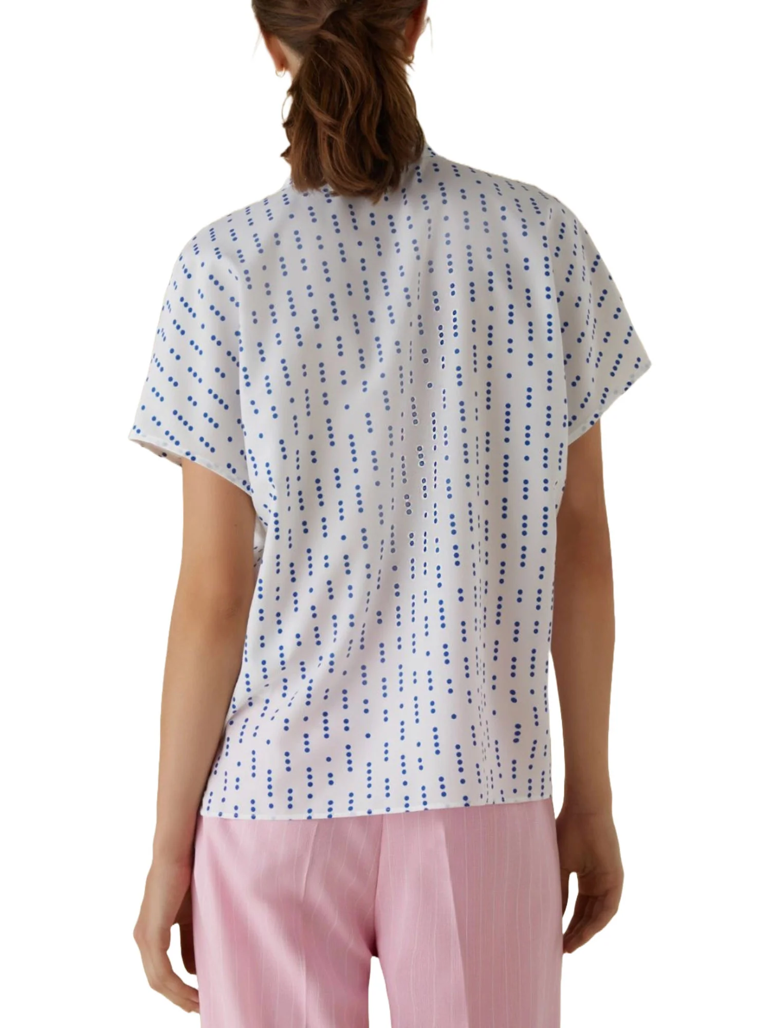 Emme Bluse Donna | 2415111251200 - Image 3
