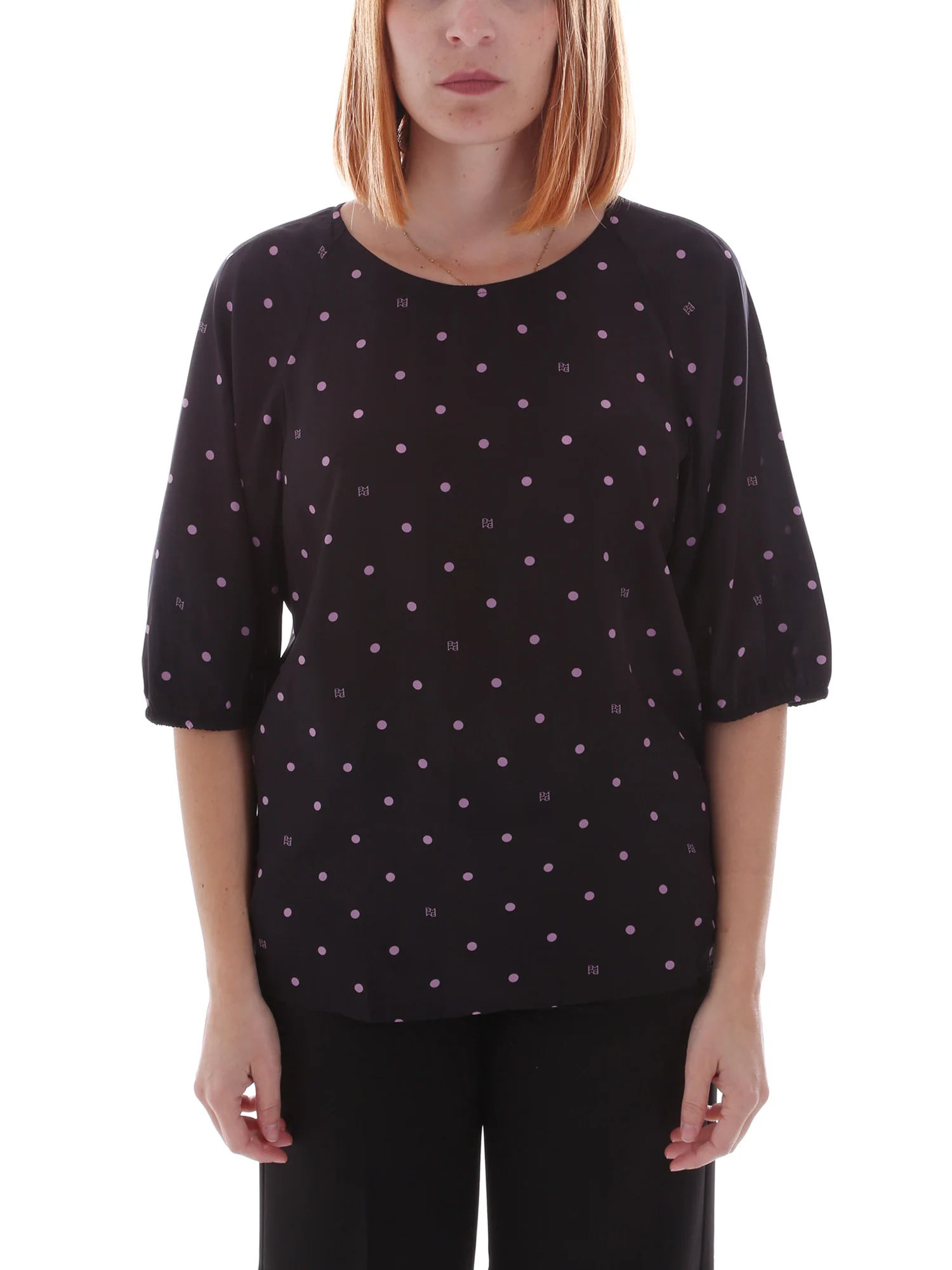Emme Bluse Donna | 2425116221200 - Image 2