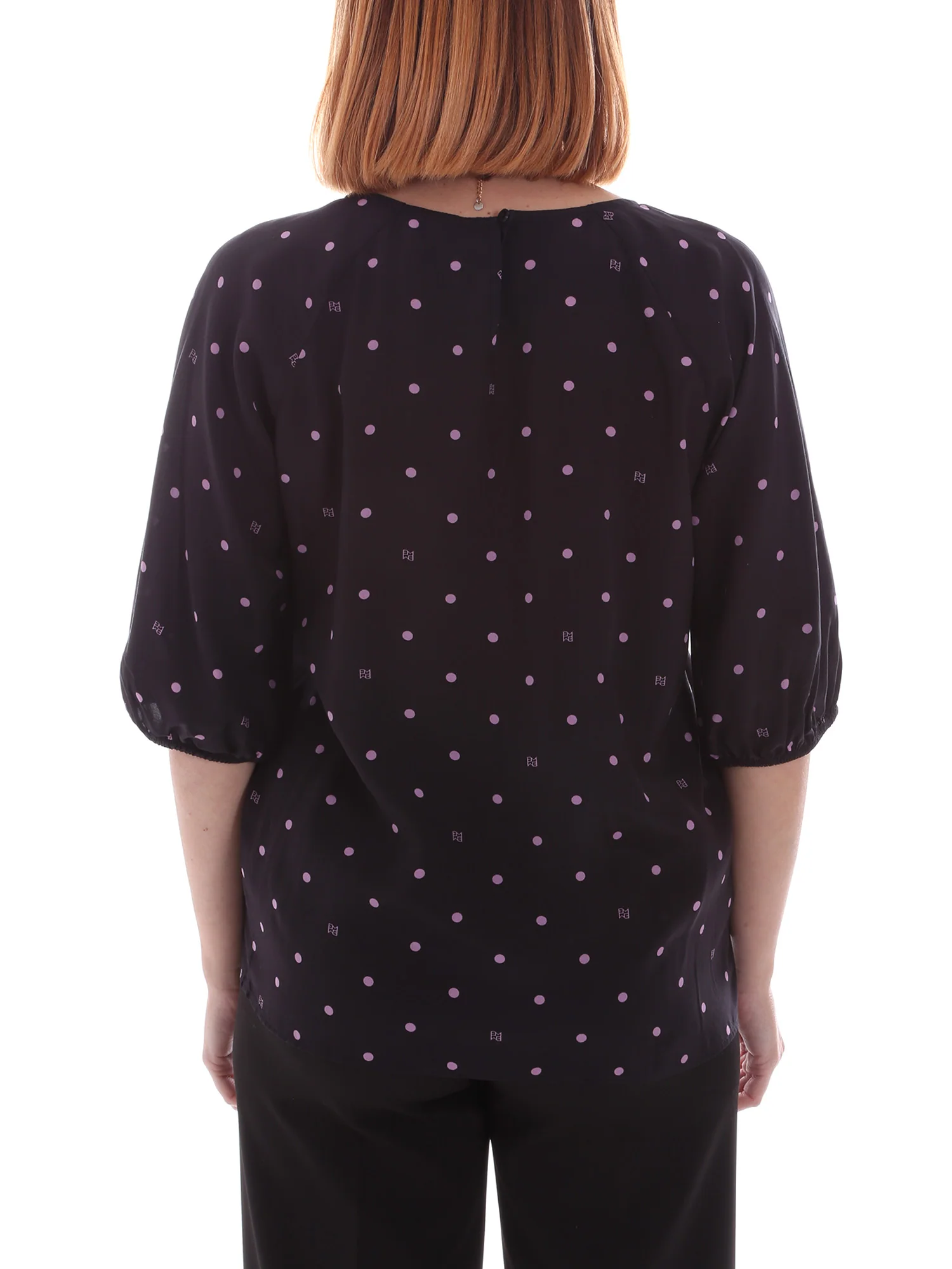 Emme Bluse Donna | 2425116221200 - Image 3