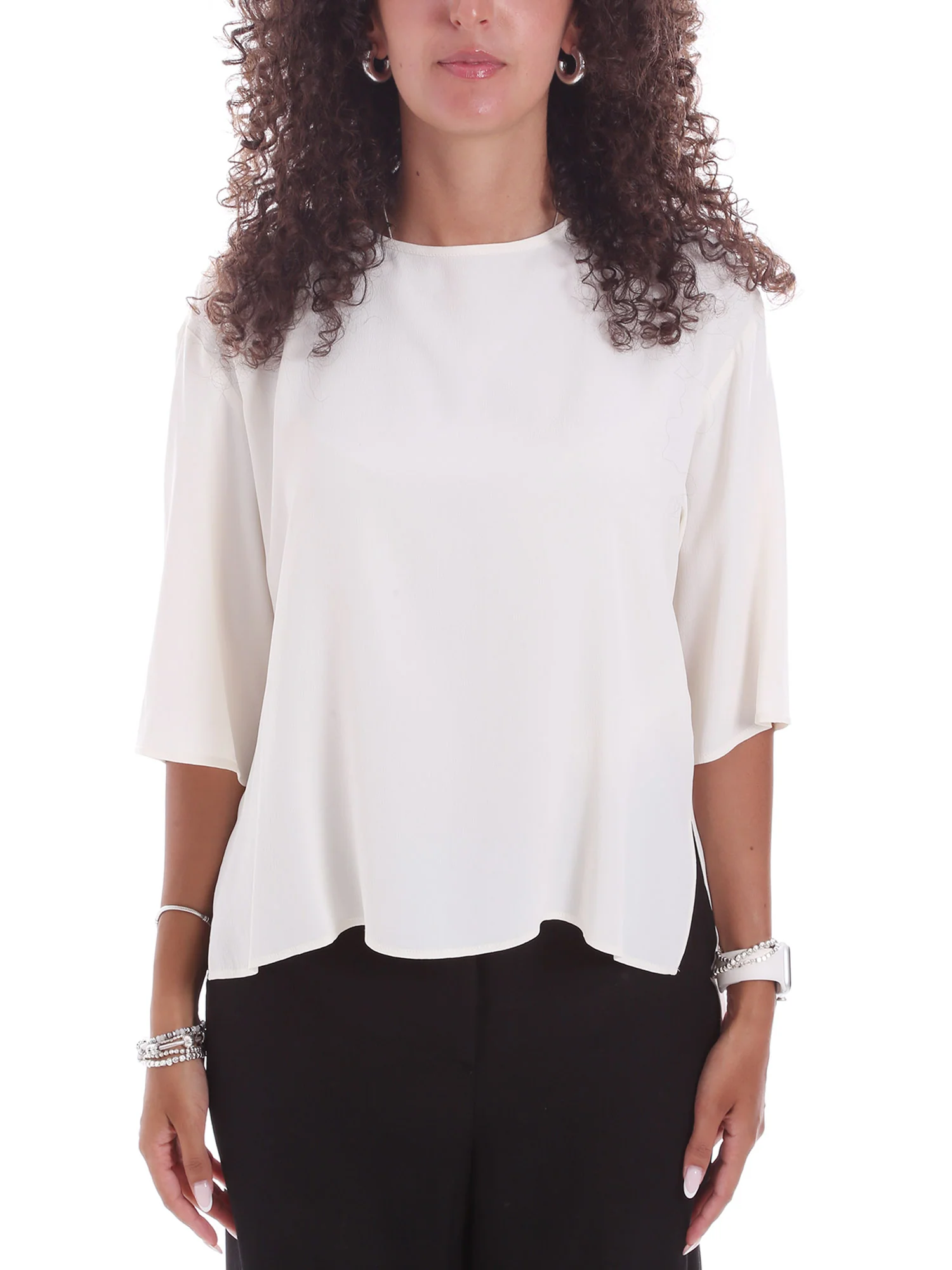 Emme Bluse Donna | 2515111012200 - Image 2