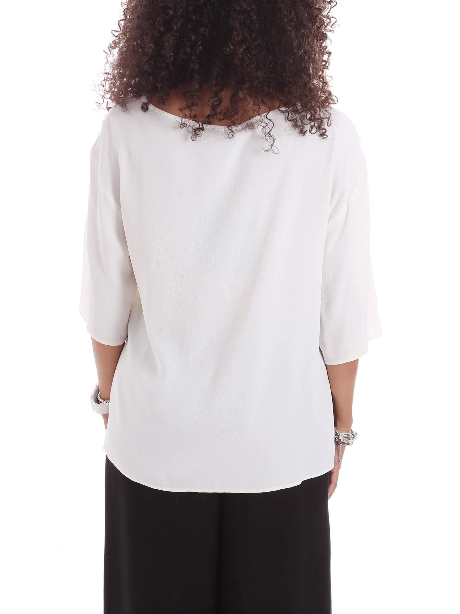Emme Bluse Donna | 2515111012200 - Image 3