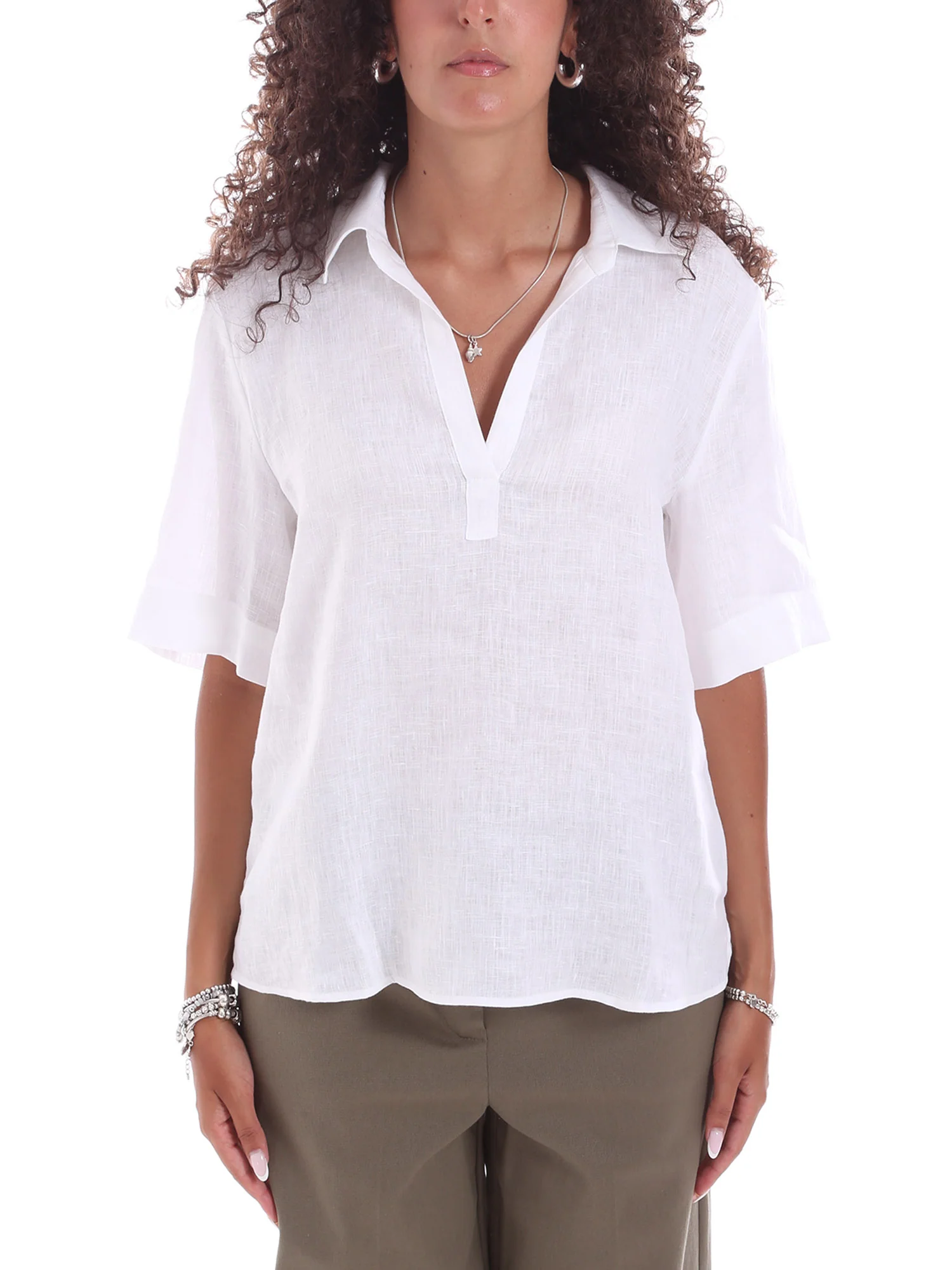 Emme Bluse Donna | 2515111032200 - Image 10
