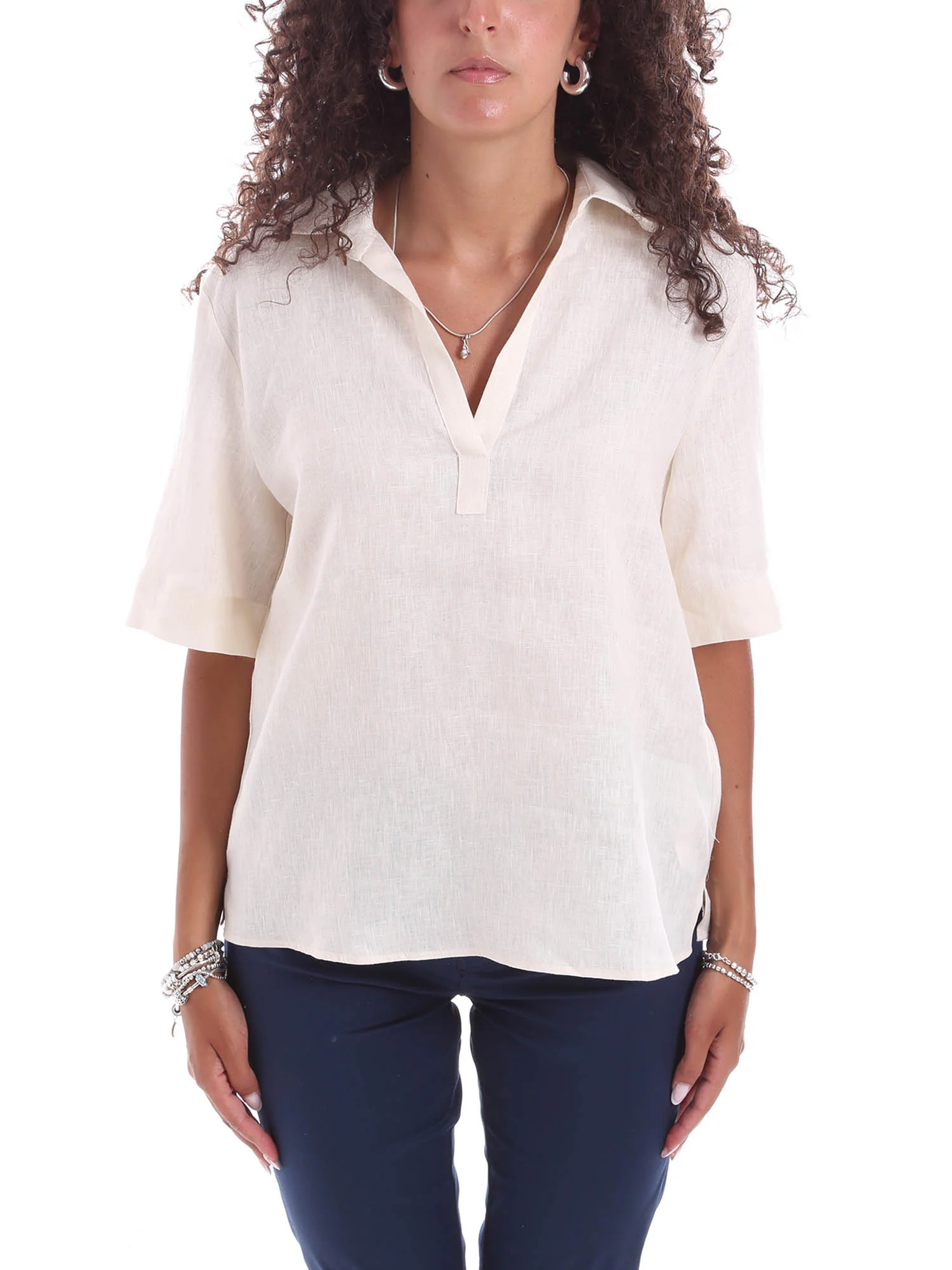 Emme Bluse Donna | 2515111032200 - Image 14