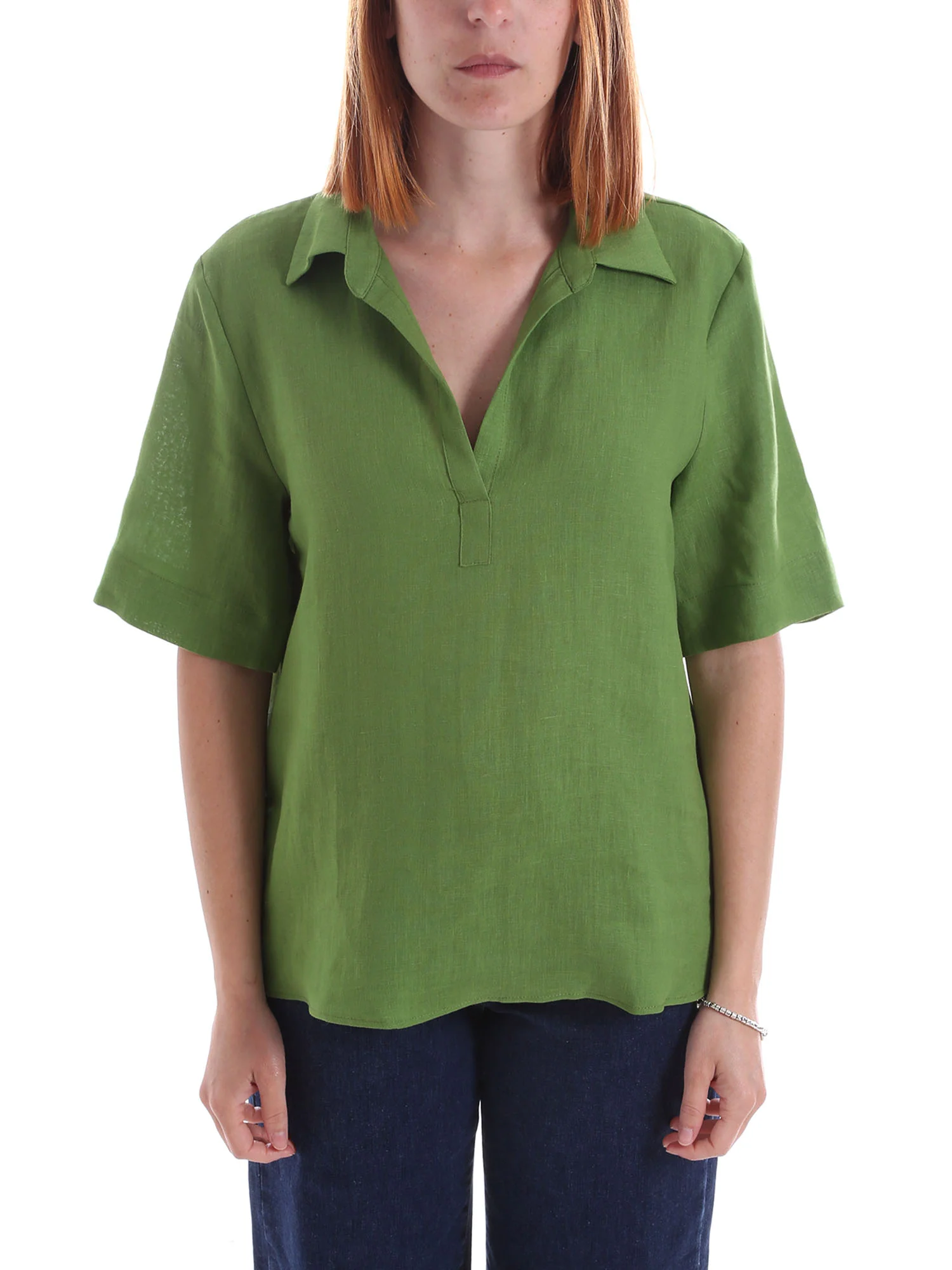 Emme Bluse Donna | 2515111032200 - Image 2