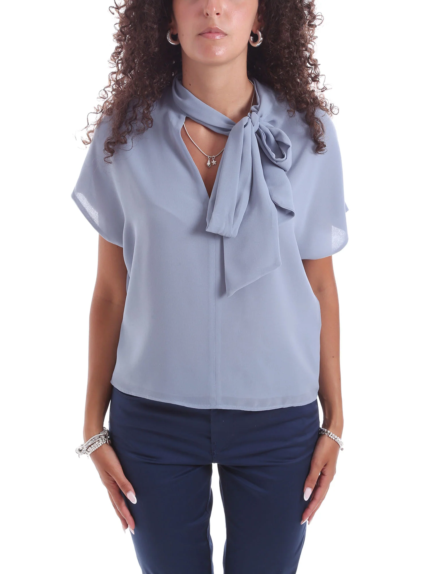 Emme Bluse Donna | 2515111062200 - Image 6