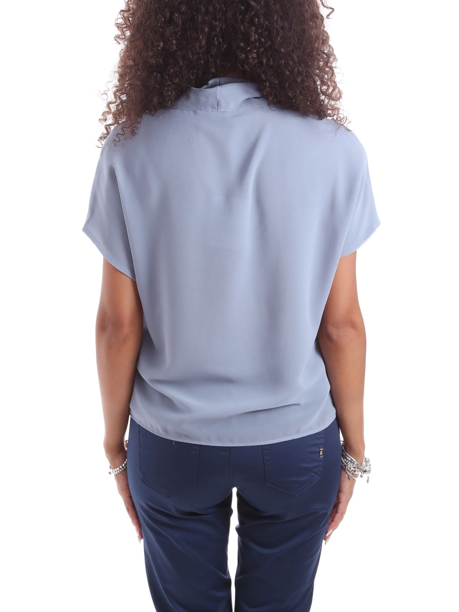 Emme Bluse Donna | 2515111062200 - Image 7