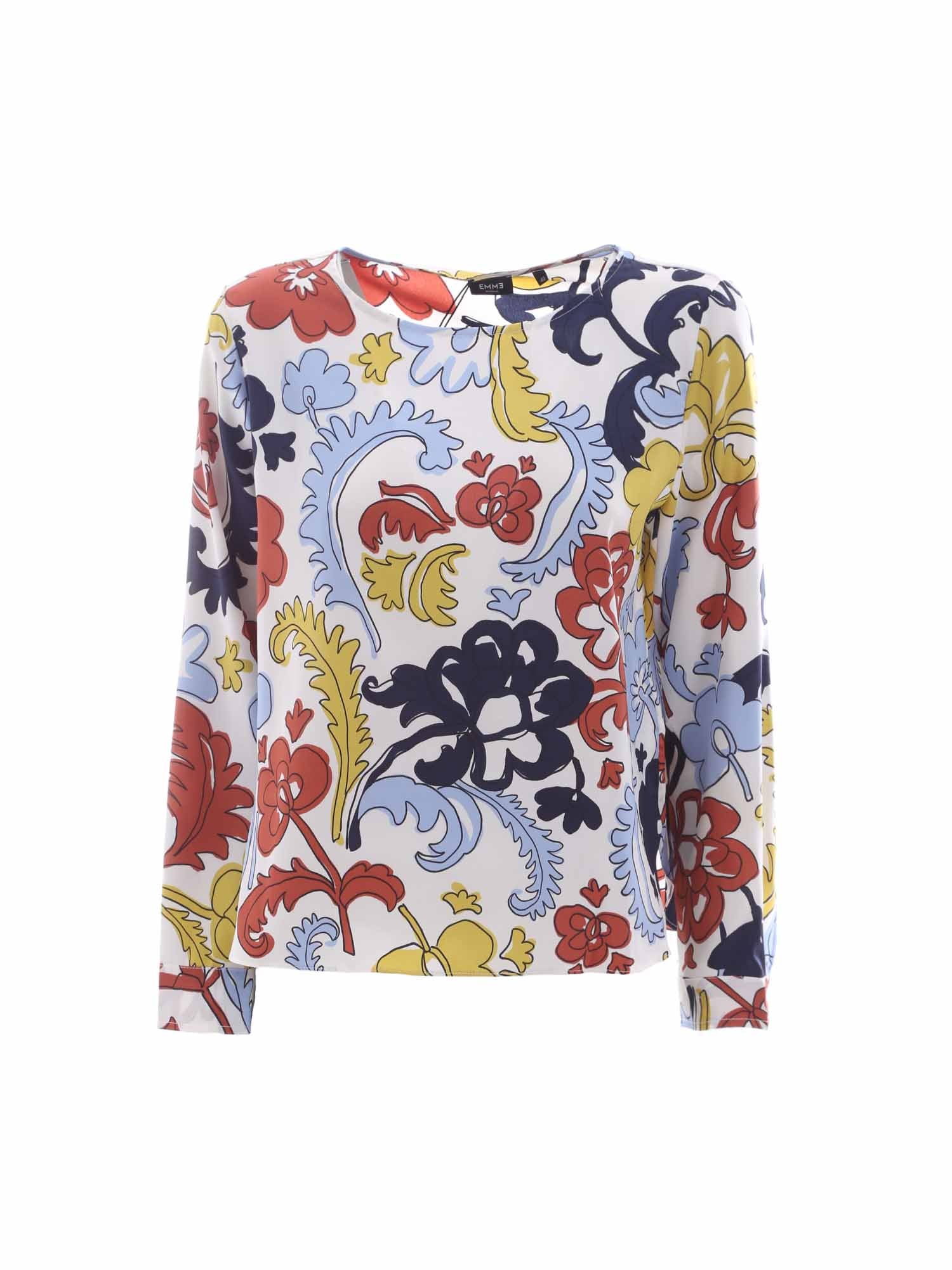 Emme Bluse Donna | 2515111201200