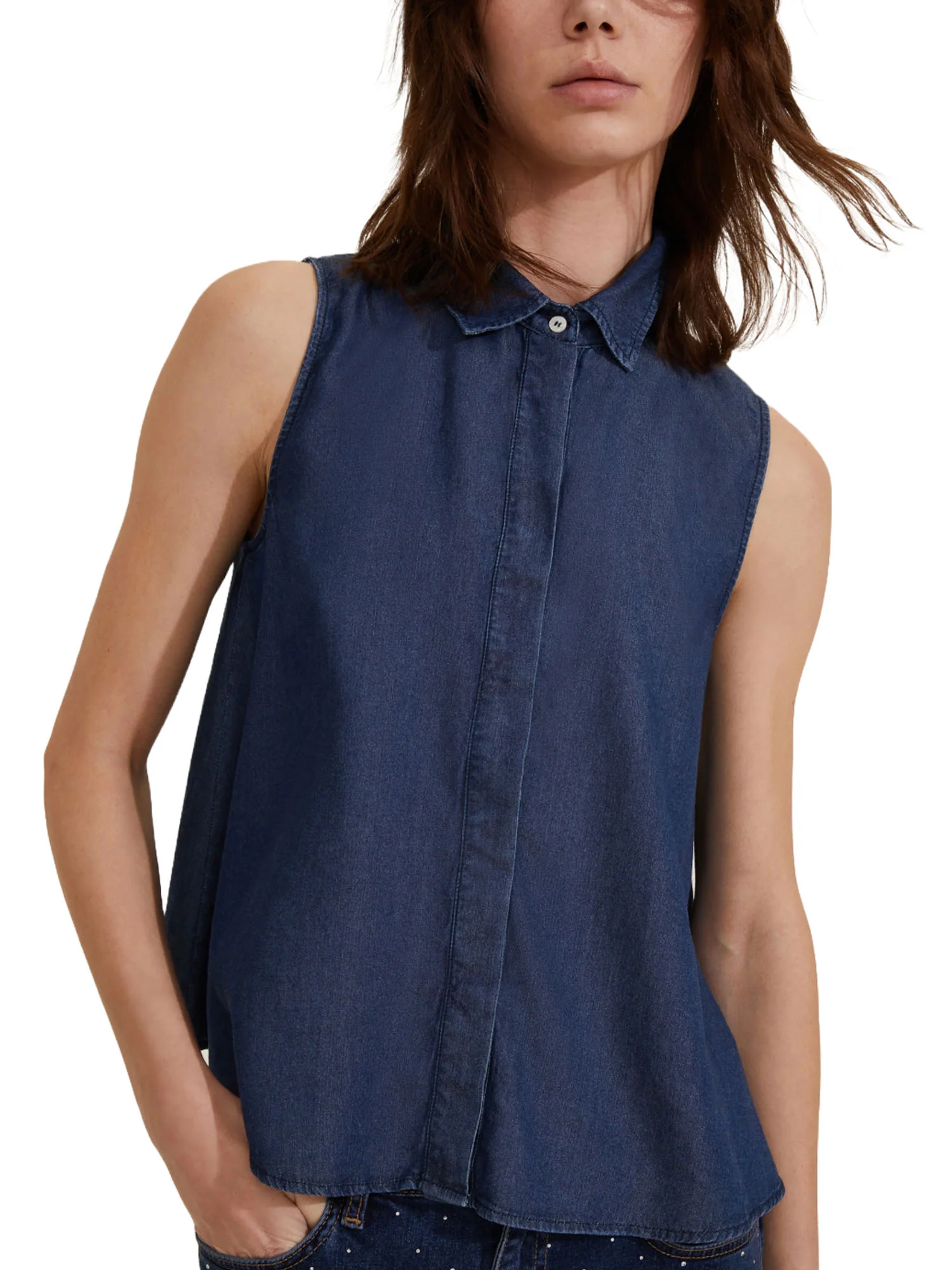 Emme Bluse Donna | 2515111212200 - Image 2