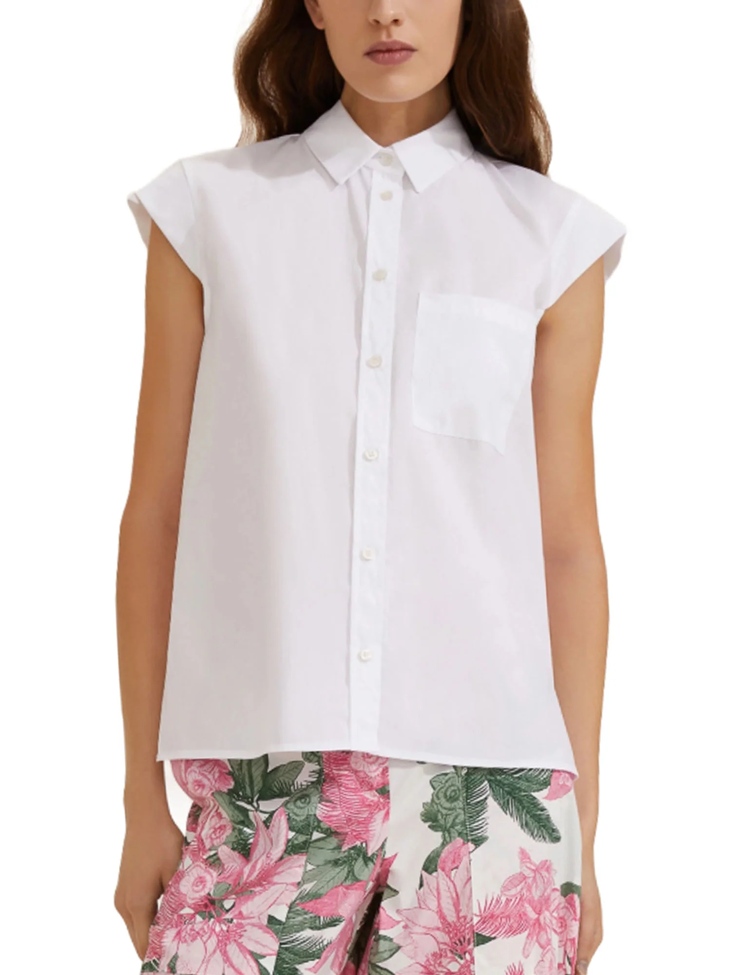 Emme Bluse Donna | 2515111222200 - Image 2