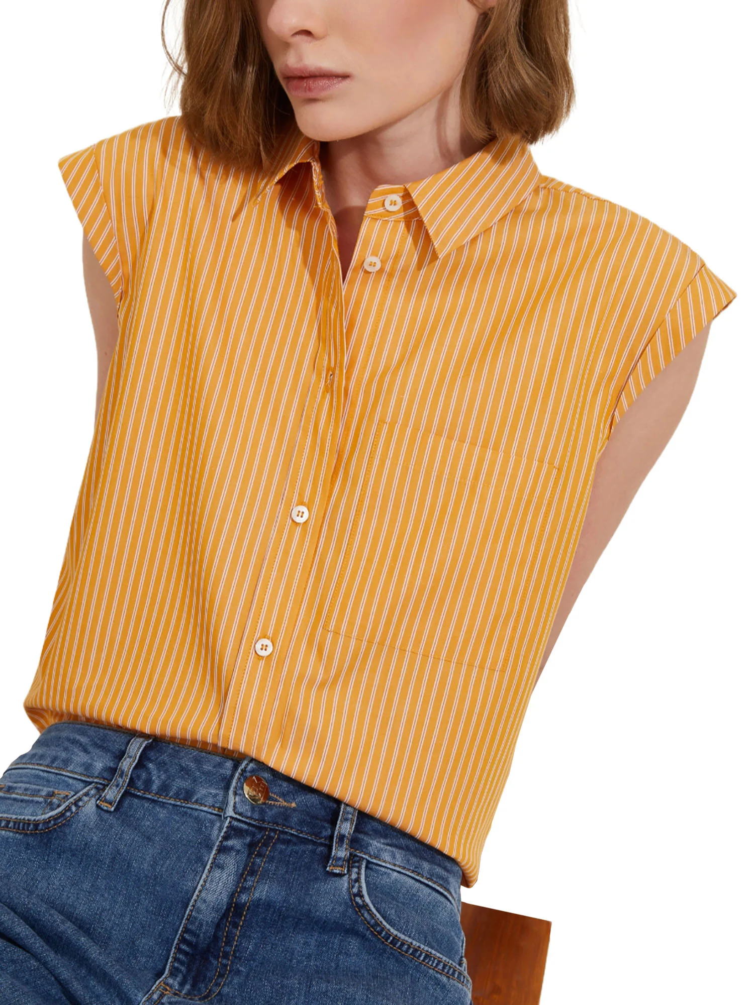 Emme Bluse Donna | 2515111222200 - Image 6