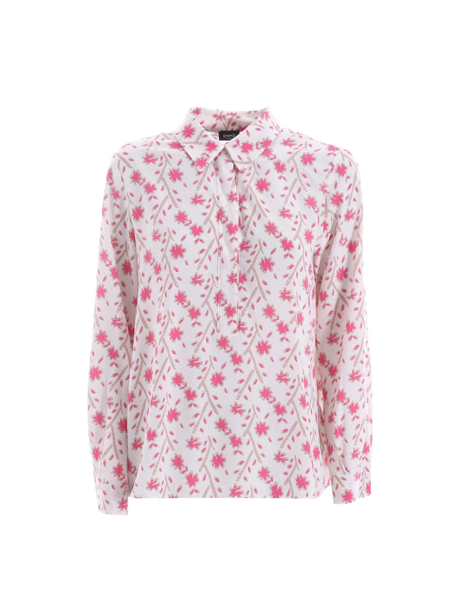 Emme Bluse Donna | 2515111251200 2 - Image 5
