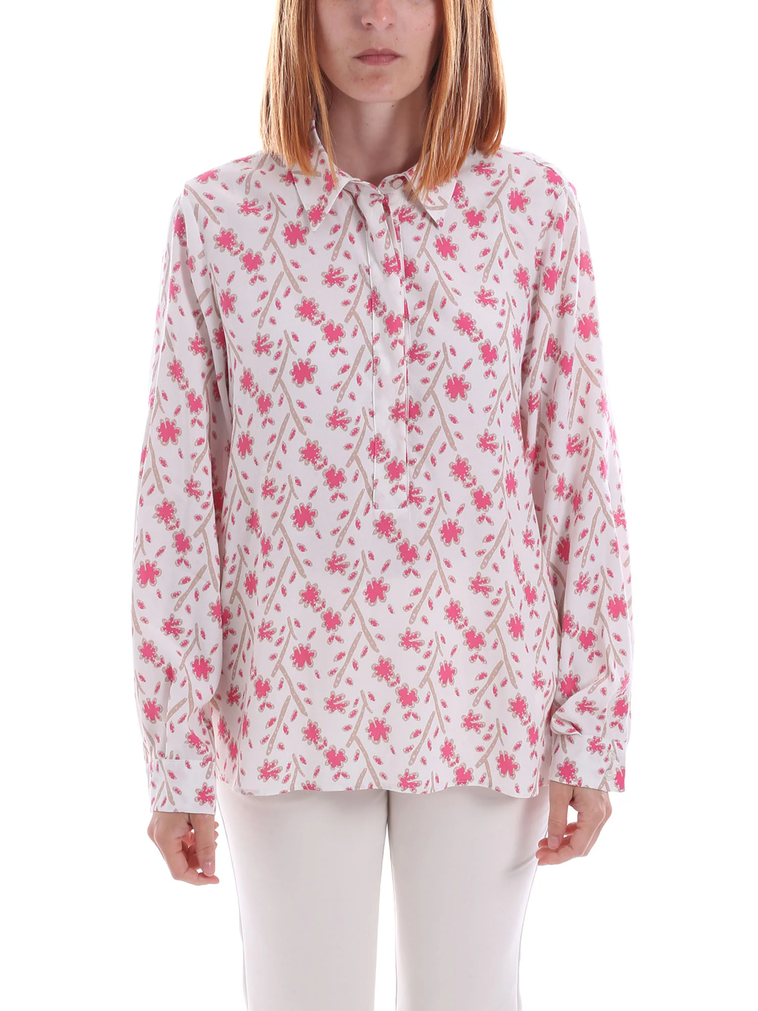 Emme Bluse Donna | 2515111251200 2 - Image 6