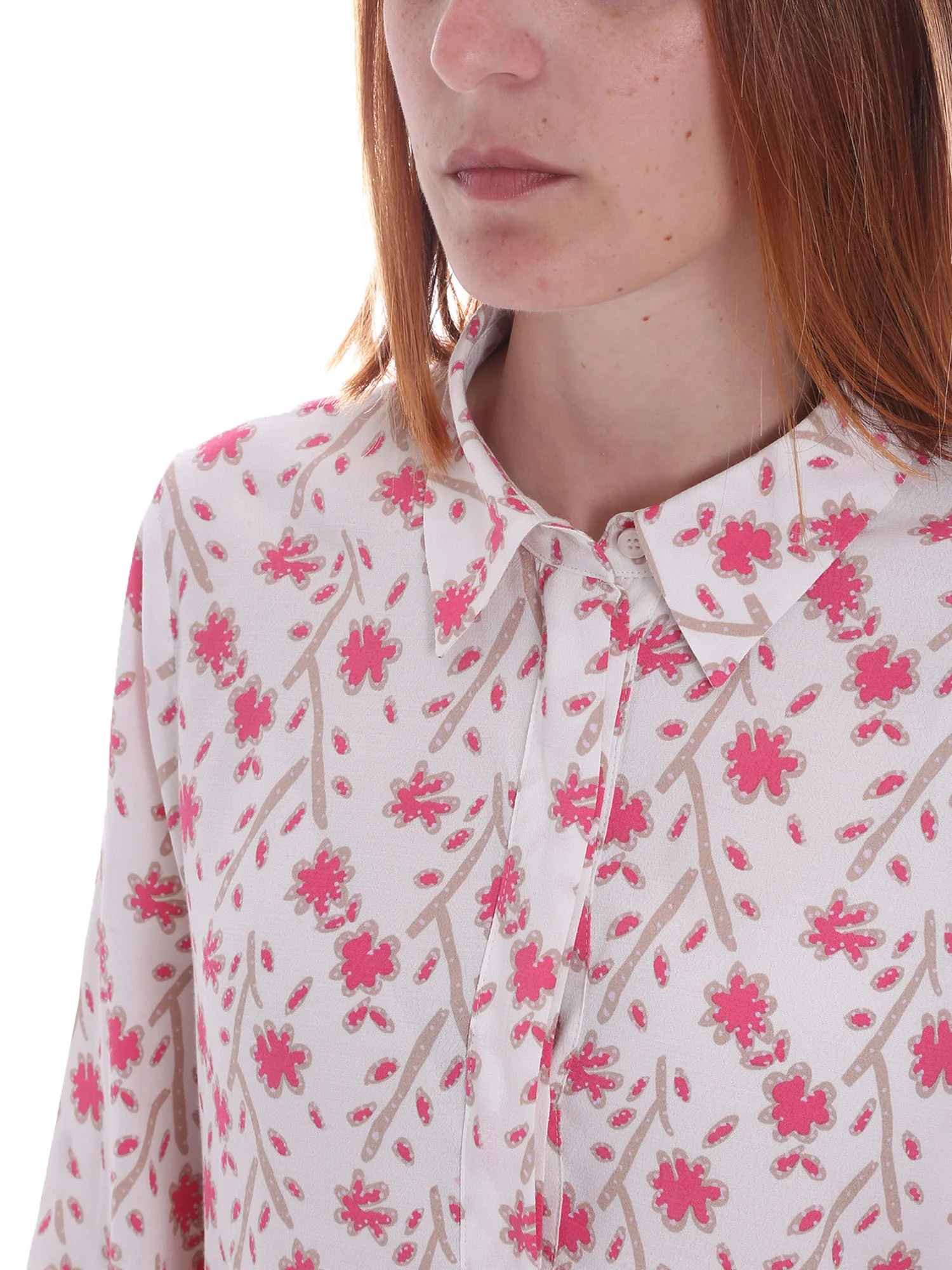 Emme Bluse Donna | 2515111251200 2 - Image 8