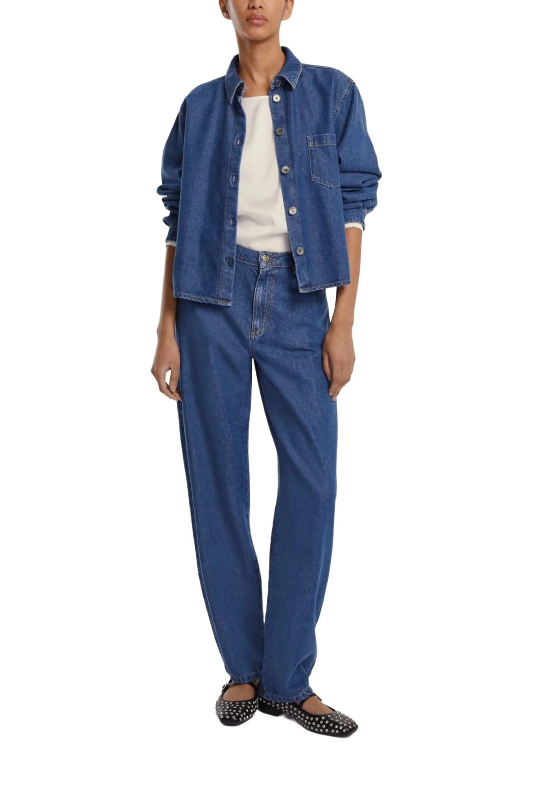 Emme Bluse Donna | 2525116041200 - Image 2