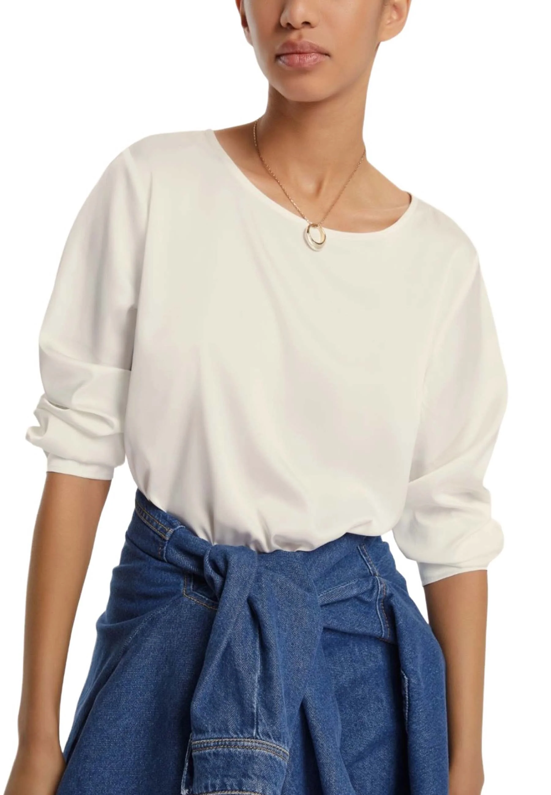 Emme Bluse Donna | 2525116041200 - Image 3