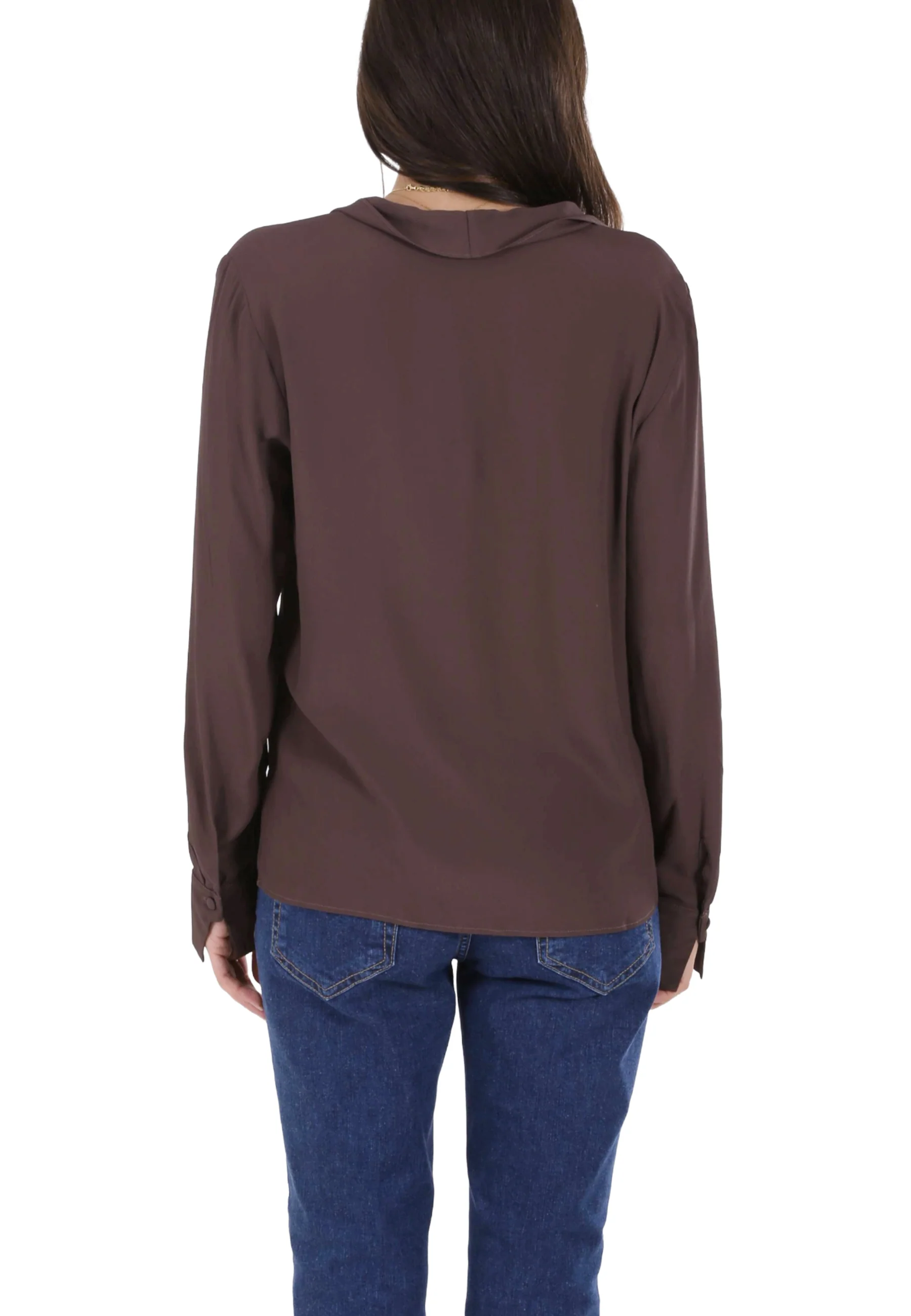 Emme Bluse Donna | 2525116121200 - Image 3