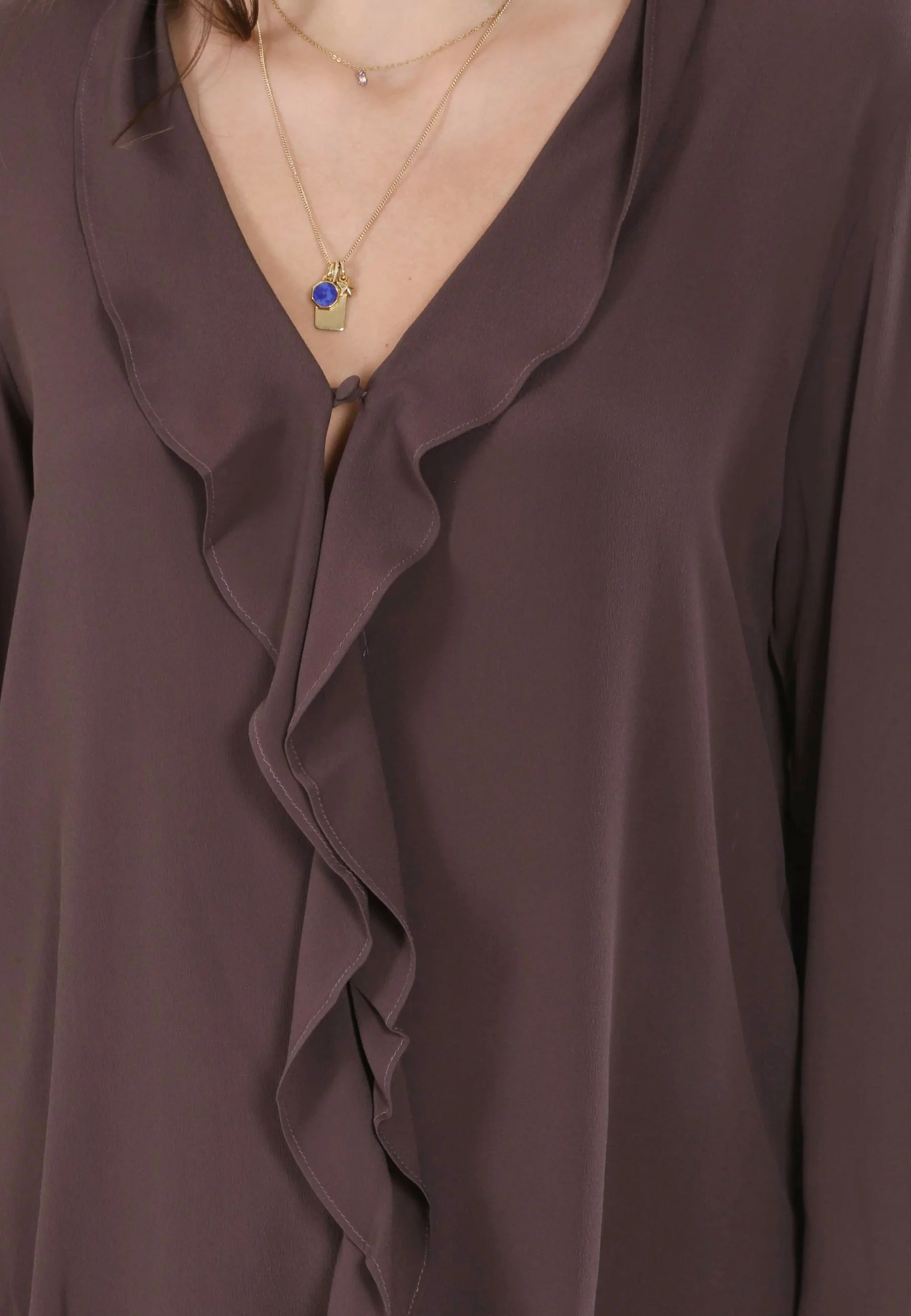 Emme Bluse Donna | 2525116121200 - Image 4