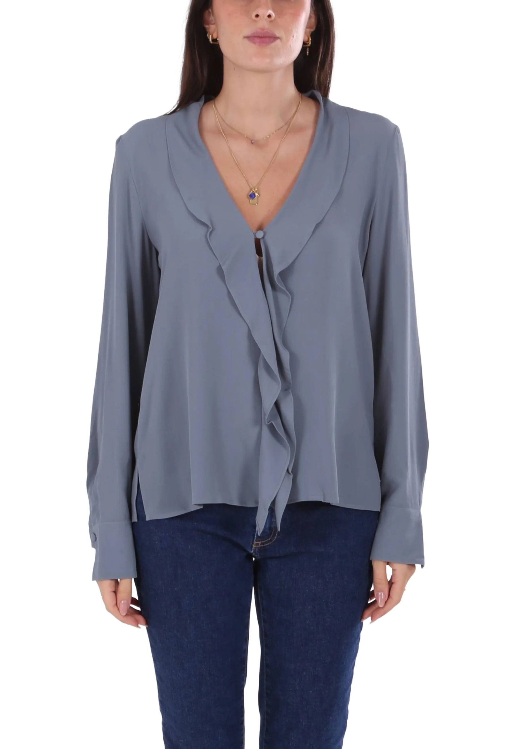 Emme Bluse Donna | 2525116121200 - Image 6