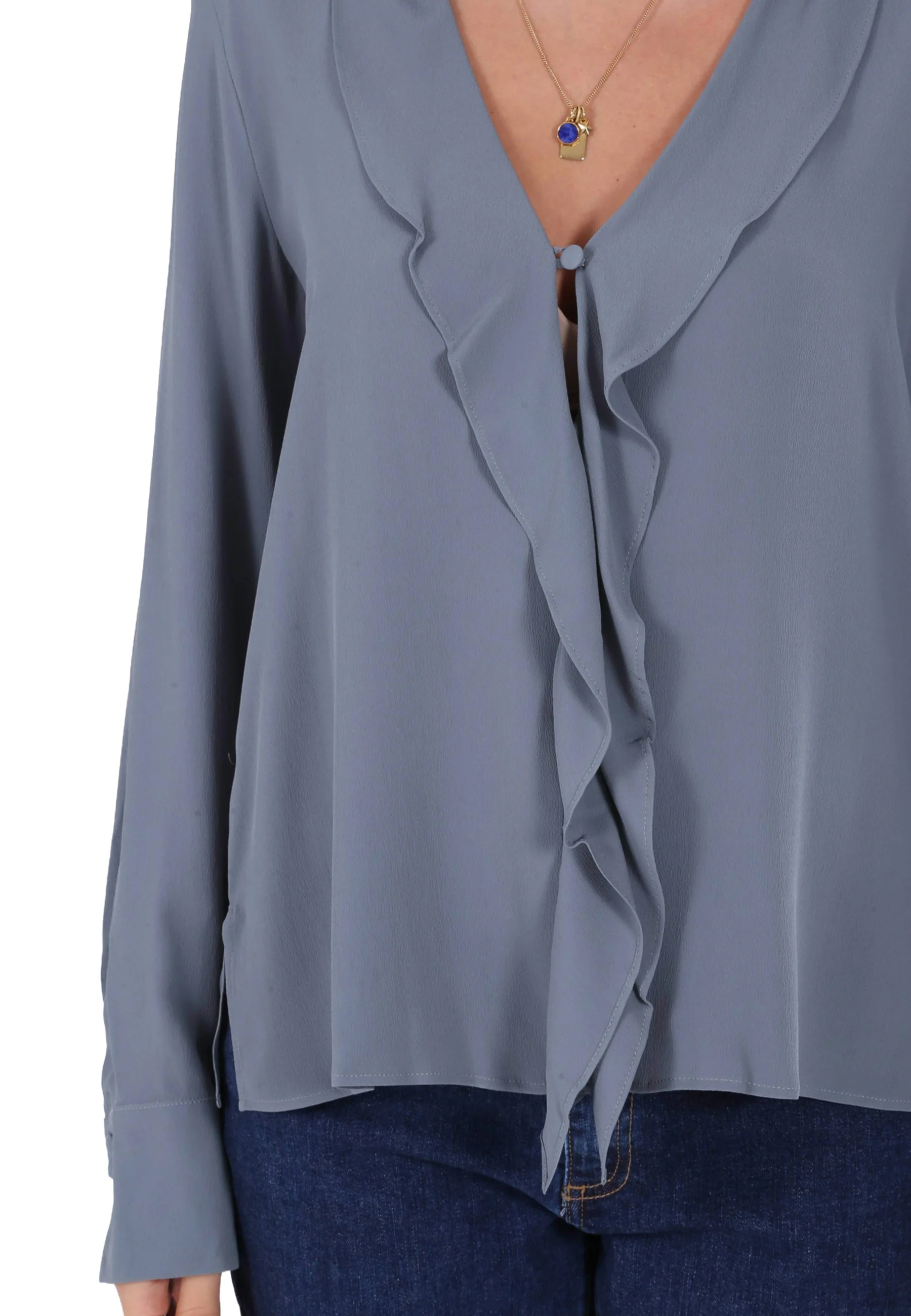 Emme Bluse Donna | 2525116121200 - Image 8