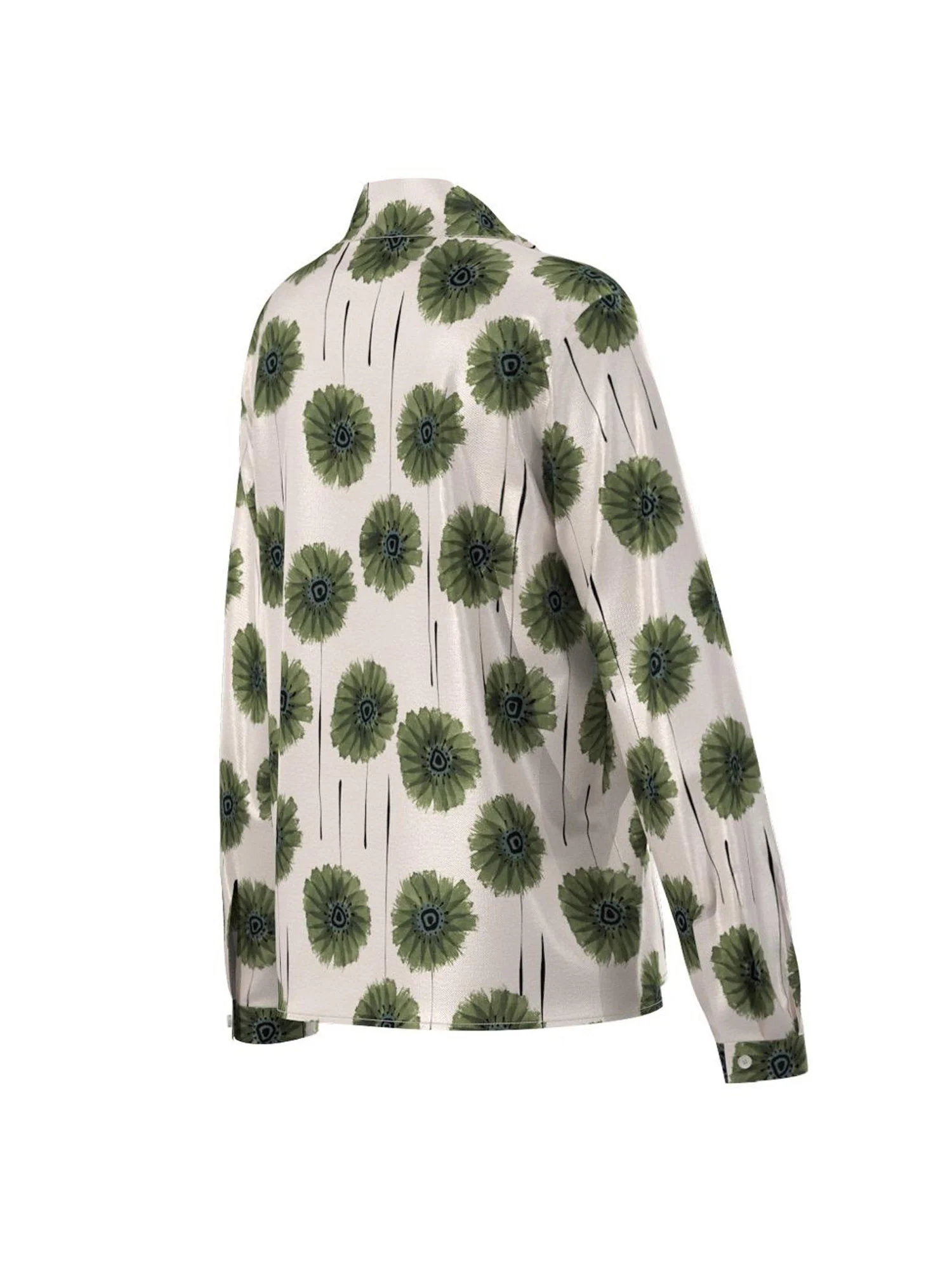 Emme Bluse Donna | 2525116141200 - Image 3