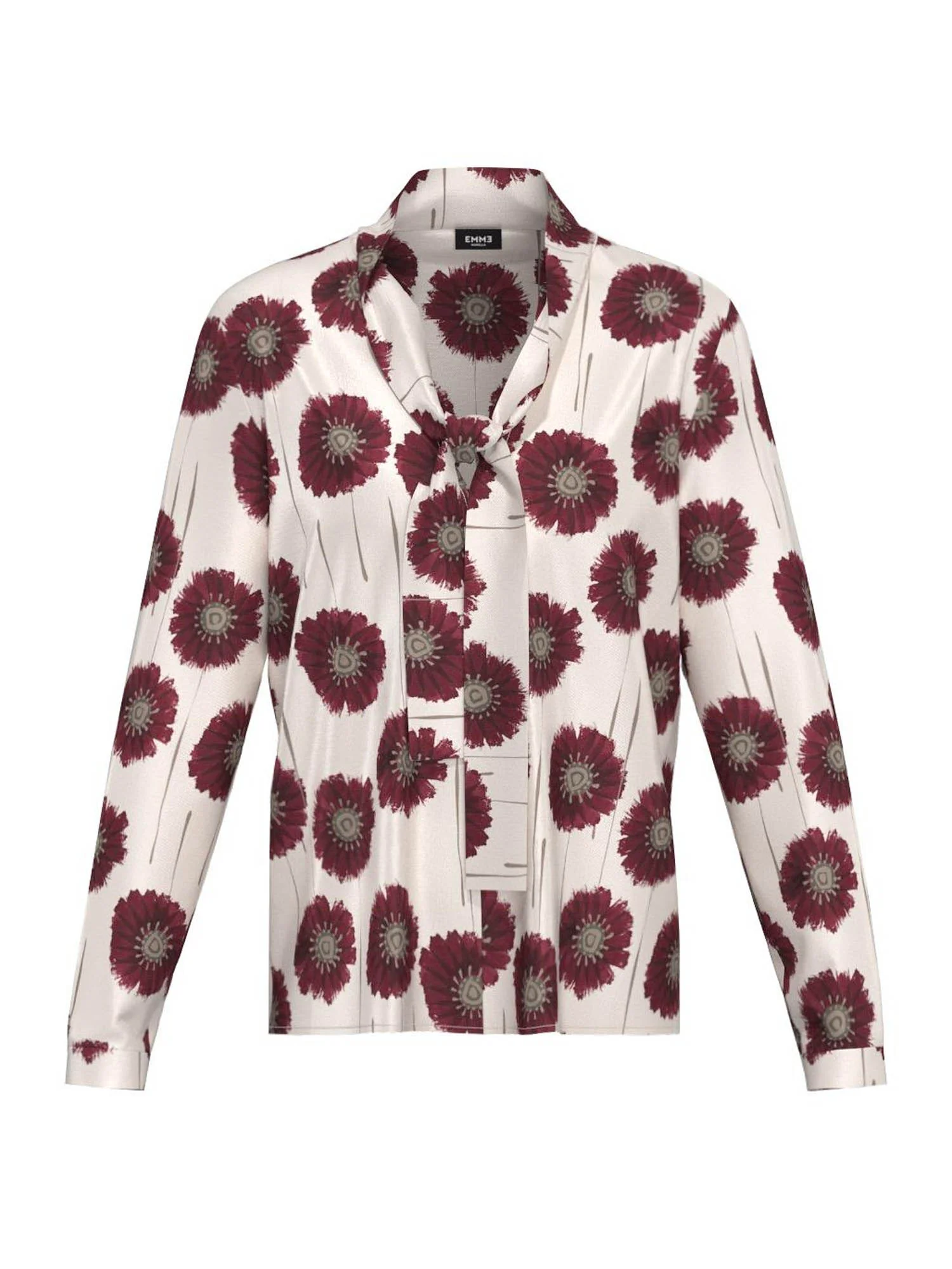 Emme Bluse Donna | 2525116141200 - Image 6