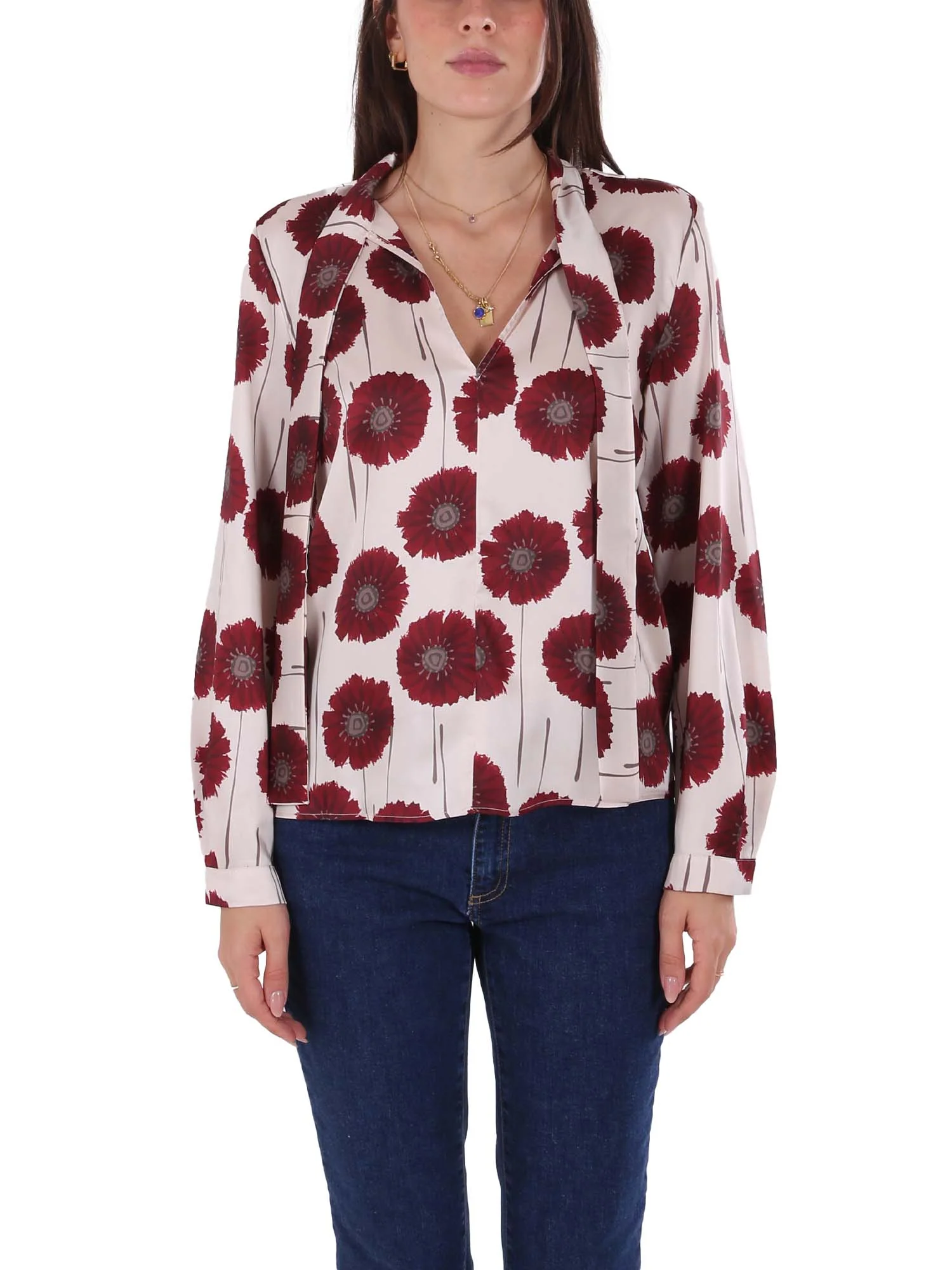 Emme Bluse Donna | 2525116141200 - Image 7