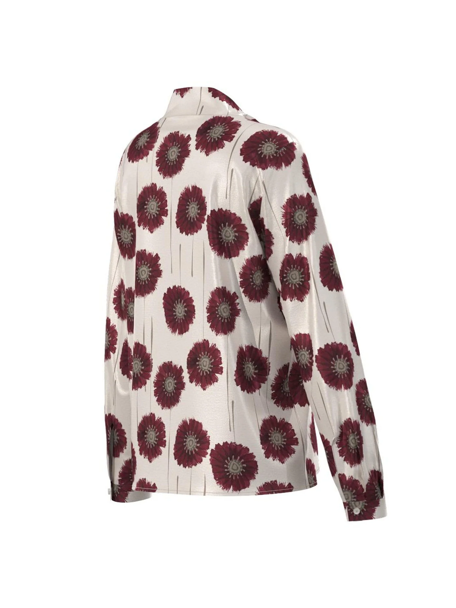 Emme Bluse Donna | 2525116141200 - Image 8