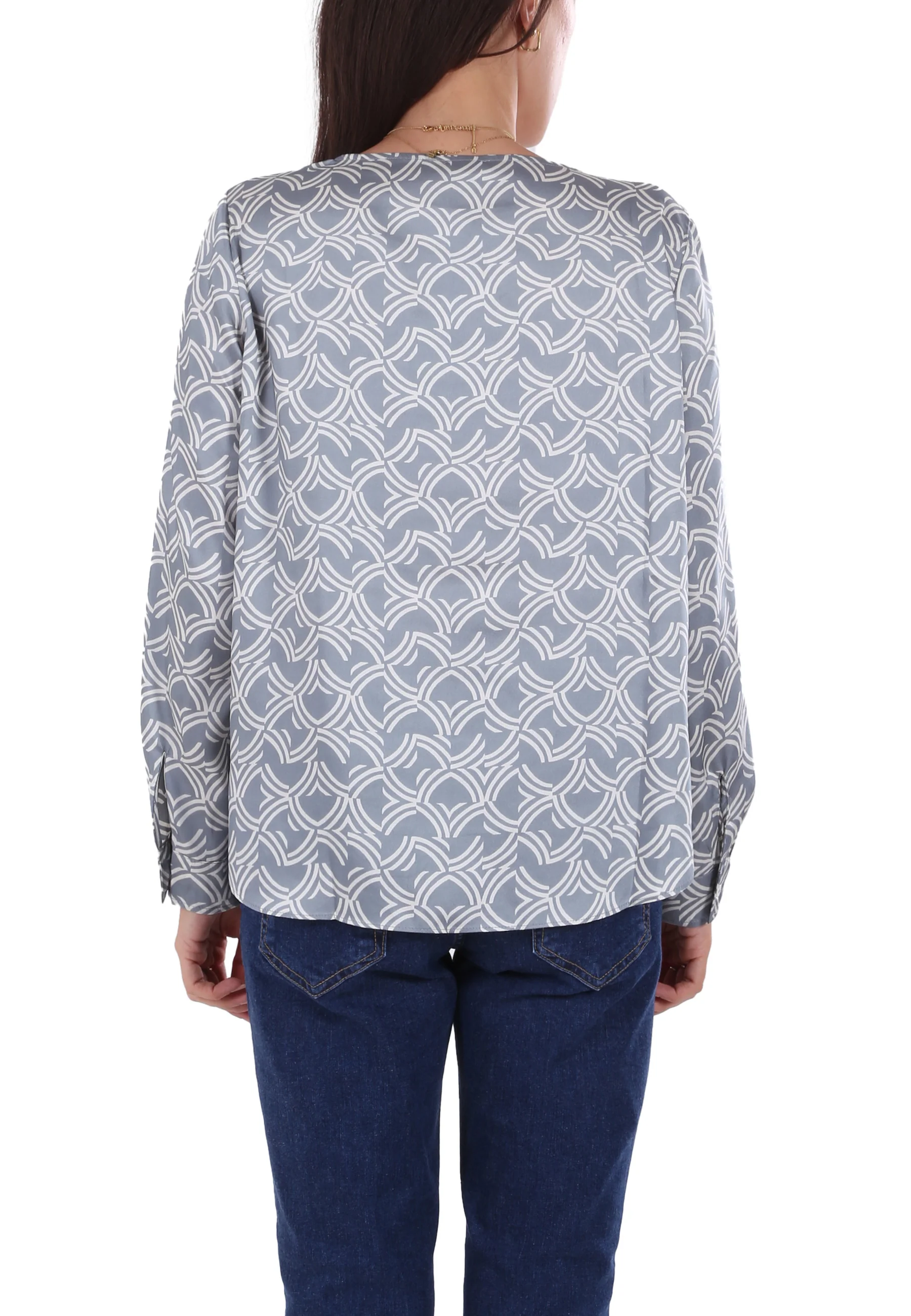 Emme Bluse Donna | 2525116151200 - Image 3