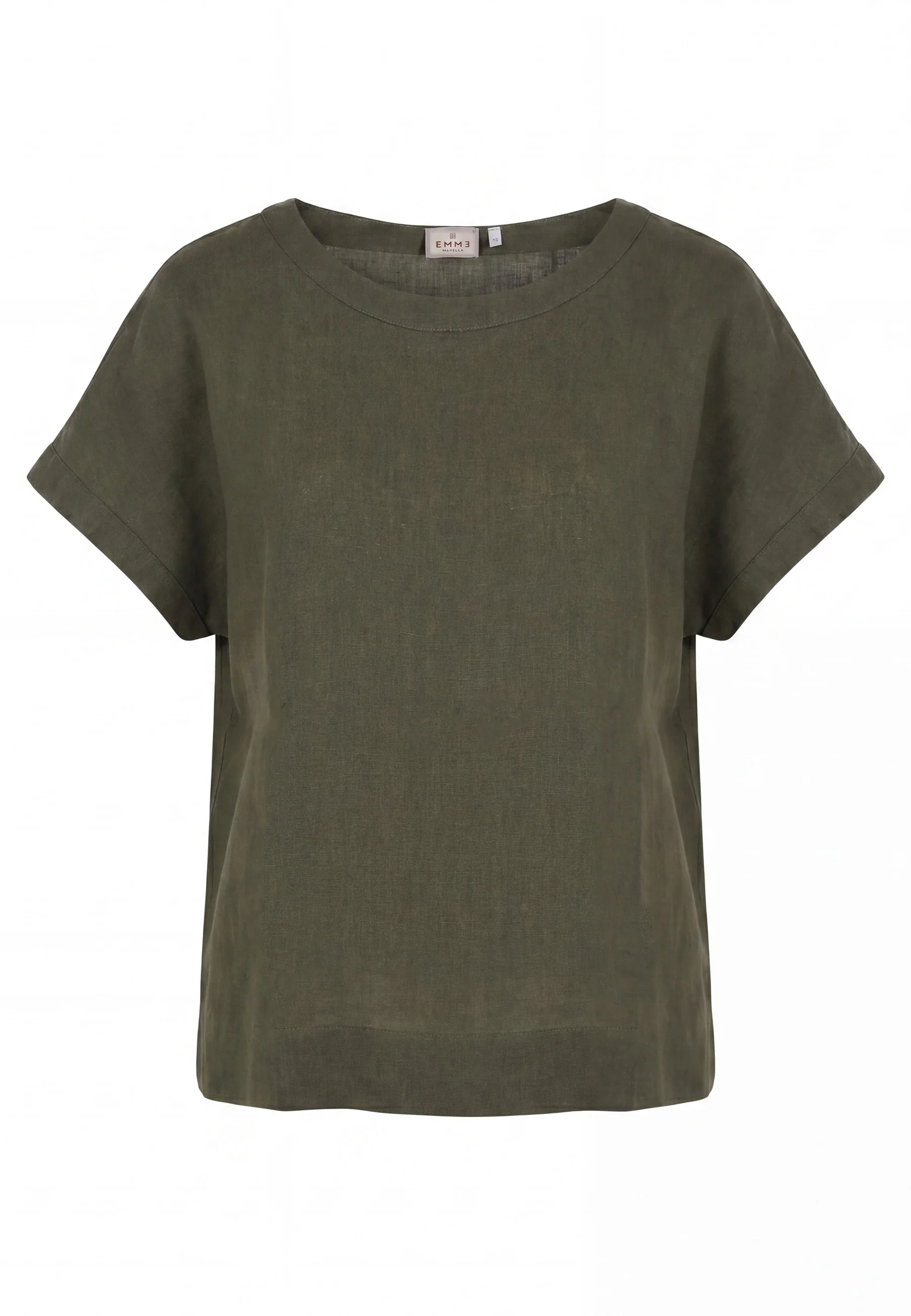 Emme Emmgeyser Bluse Donna | 2615111132200 - Image 8