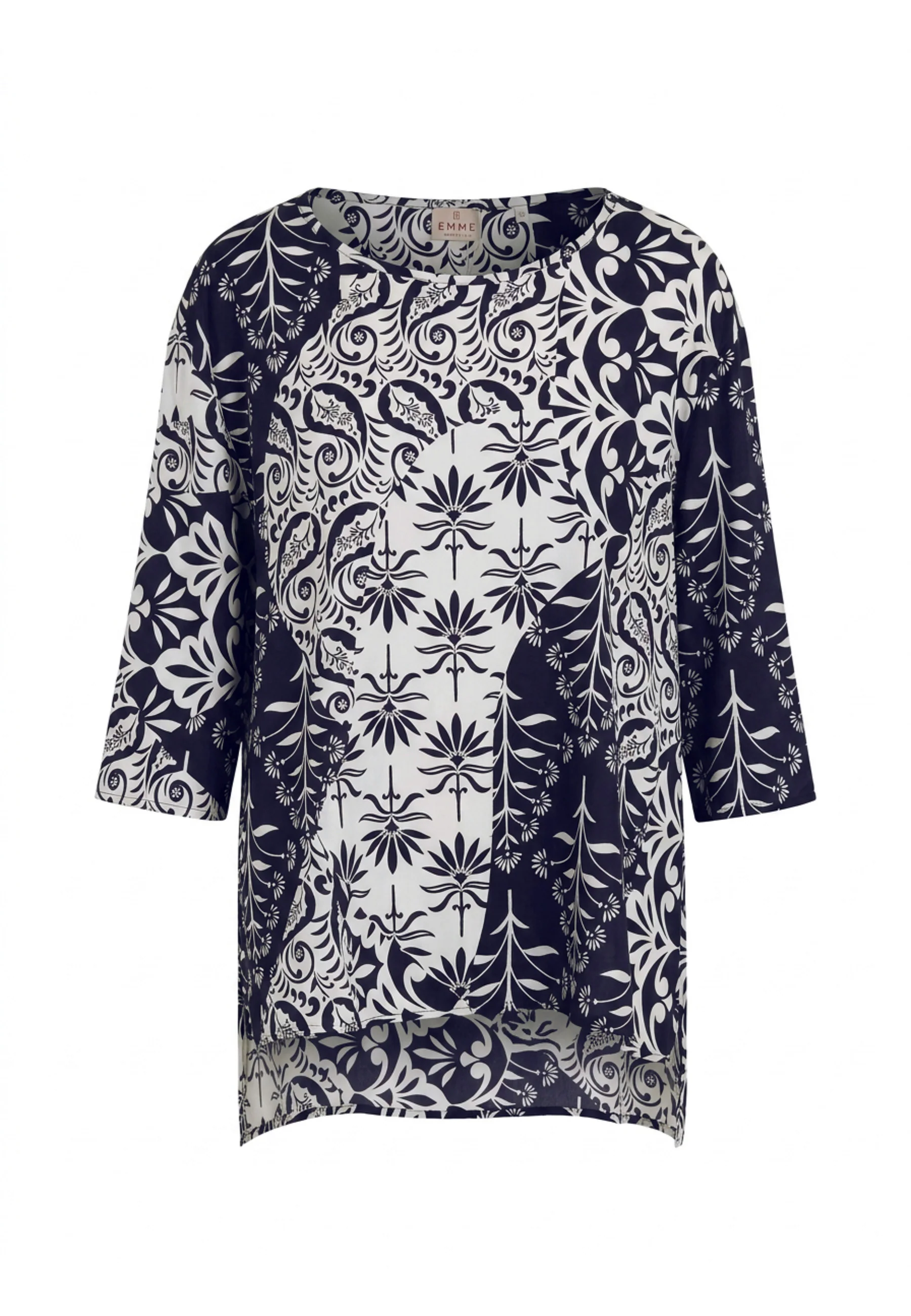 Emme Emmabano Bluse Donna | 2615111192200 - Image 14