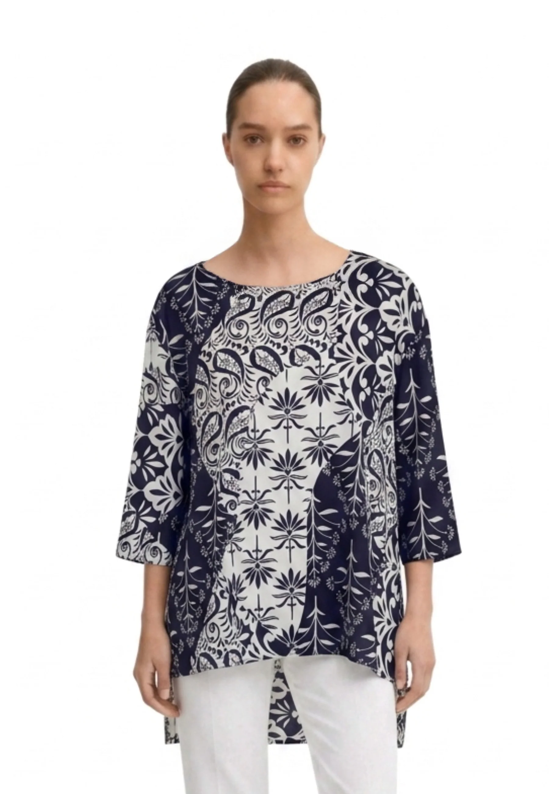 Emme Emmabano Bluse Donna | 2615111192200 - Image 17