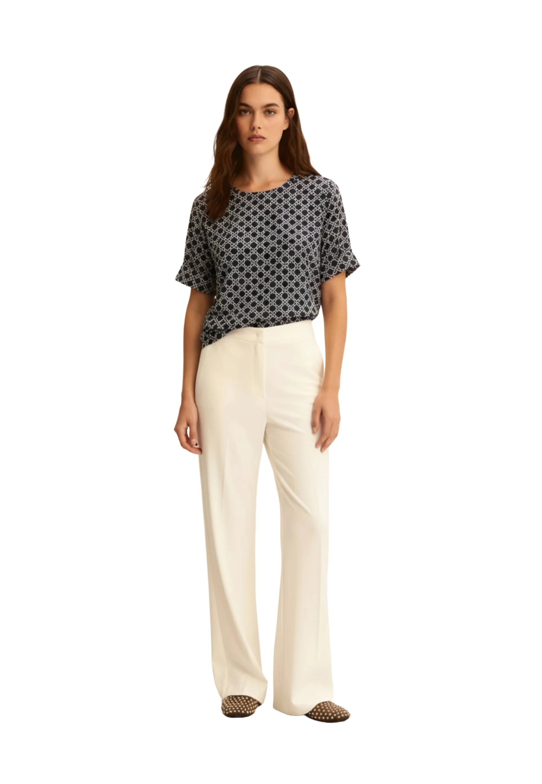 Emme Emmrane1 Bluse Donna | 2615111251200 - Image 6
