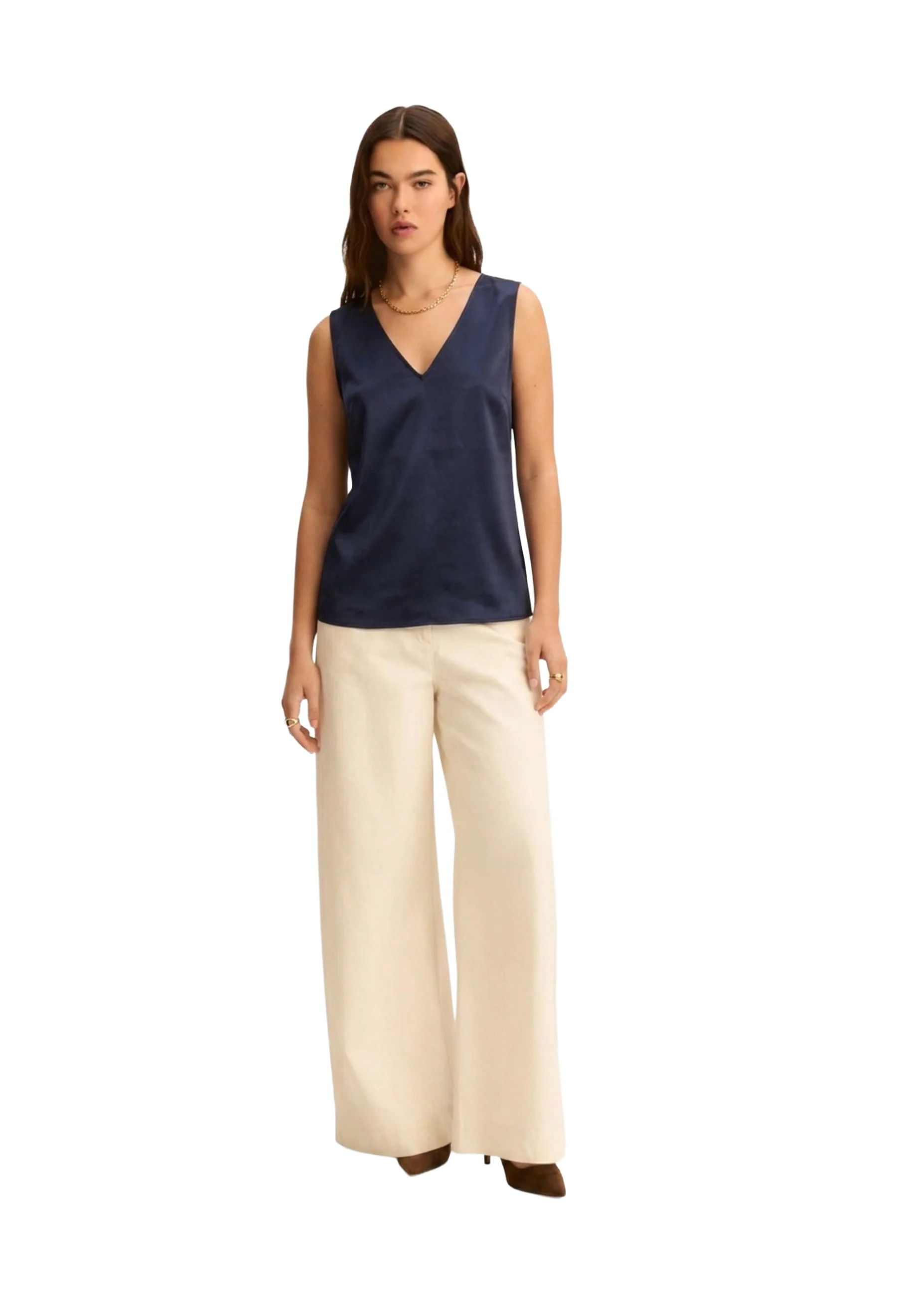 Emme Emmcottage Bluse Donna | 2615161032200 - Image 2