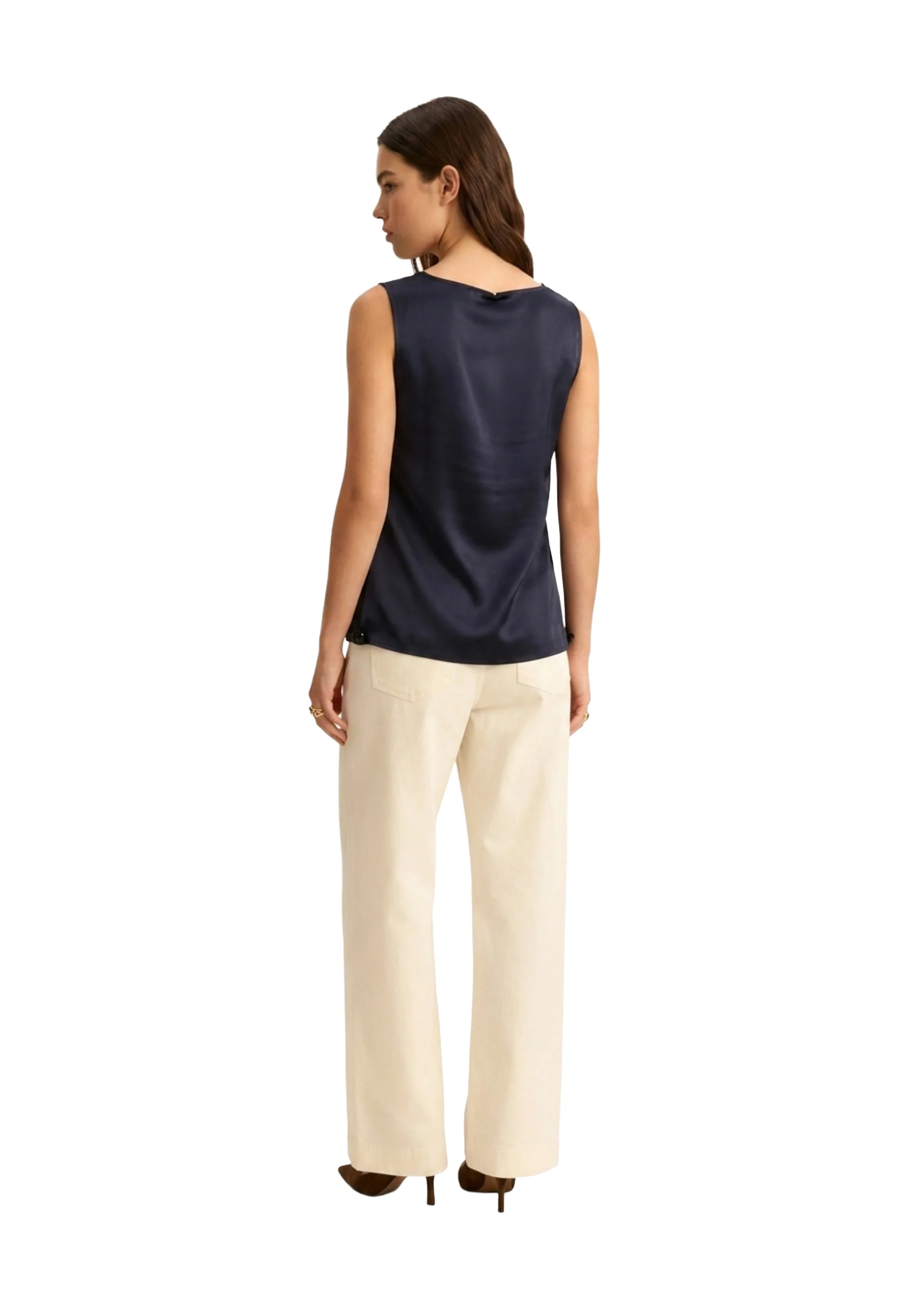 Emme Emmcottage Bluse Donna | 2615161032200 - Image 3