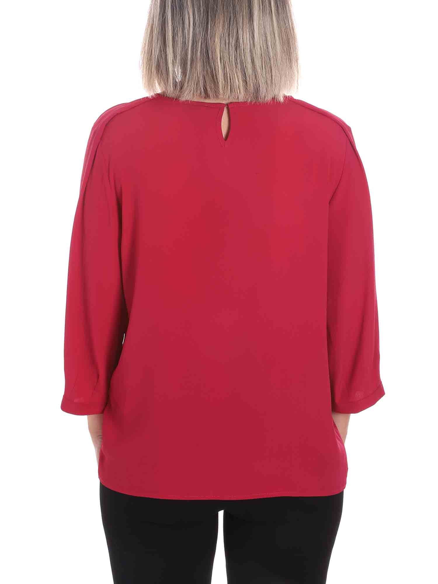 Emme Bluse Donna | 51160729270 - Image 5