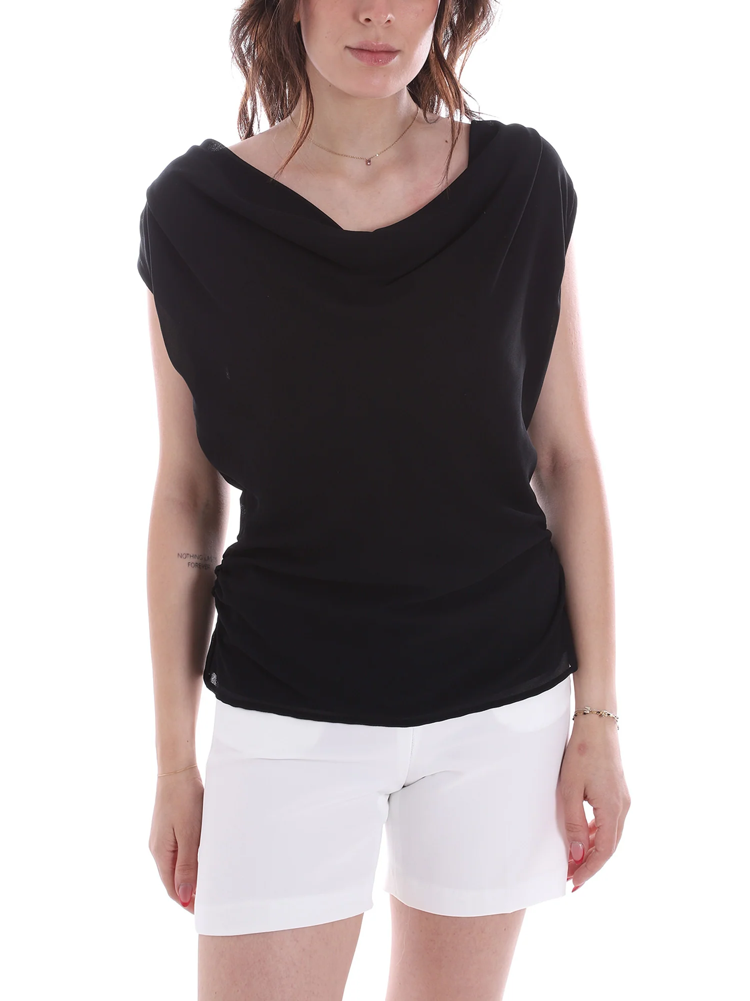 Fracomina Bluse Donna | FR23ST2022W45201 - Image 6