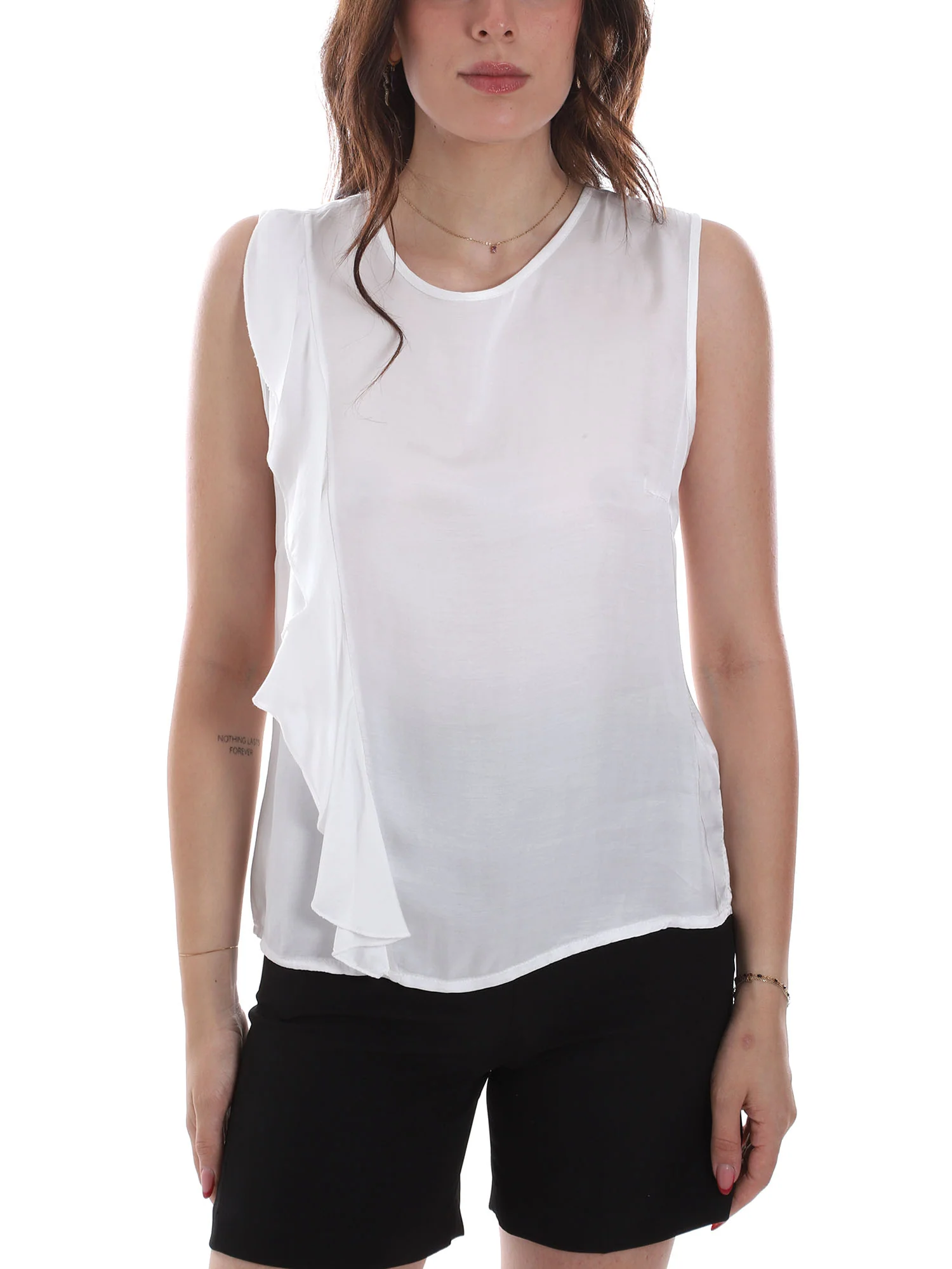 Fracomina Bluse Donna | FS23ST1004W45101 - Image 2