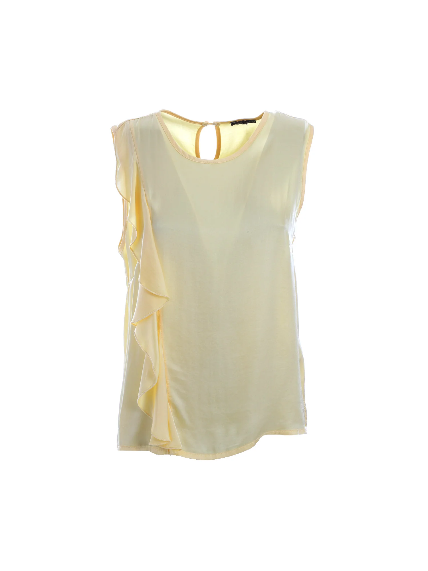 Fracomina Bluse Donna | FS23ST1004W45101 - Image 4
