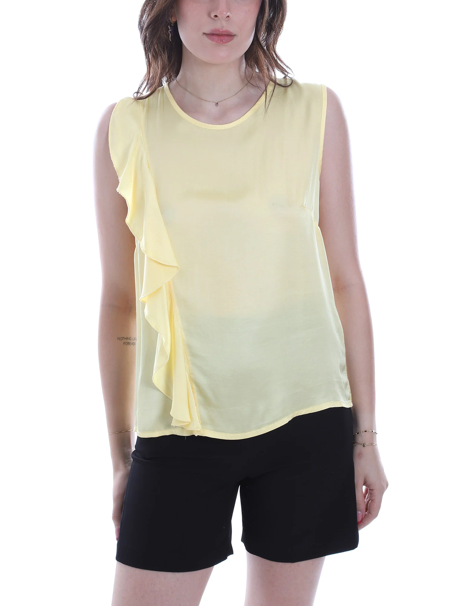 Fracomina Bluse Donna | FS23ST1004W45101 - Image 5