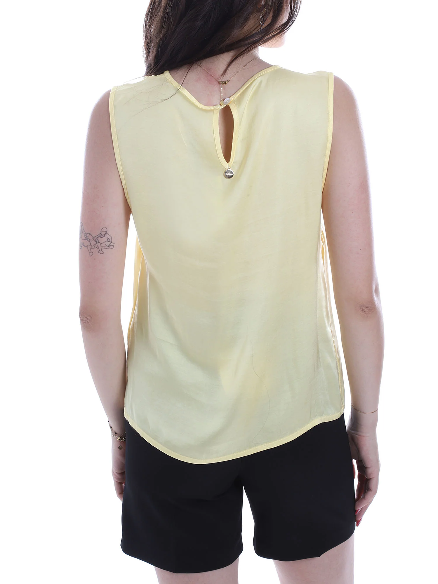 Fracomina Bluse Donna | FS23ST1004W45101 - Image 6
