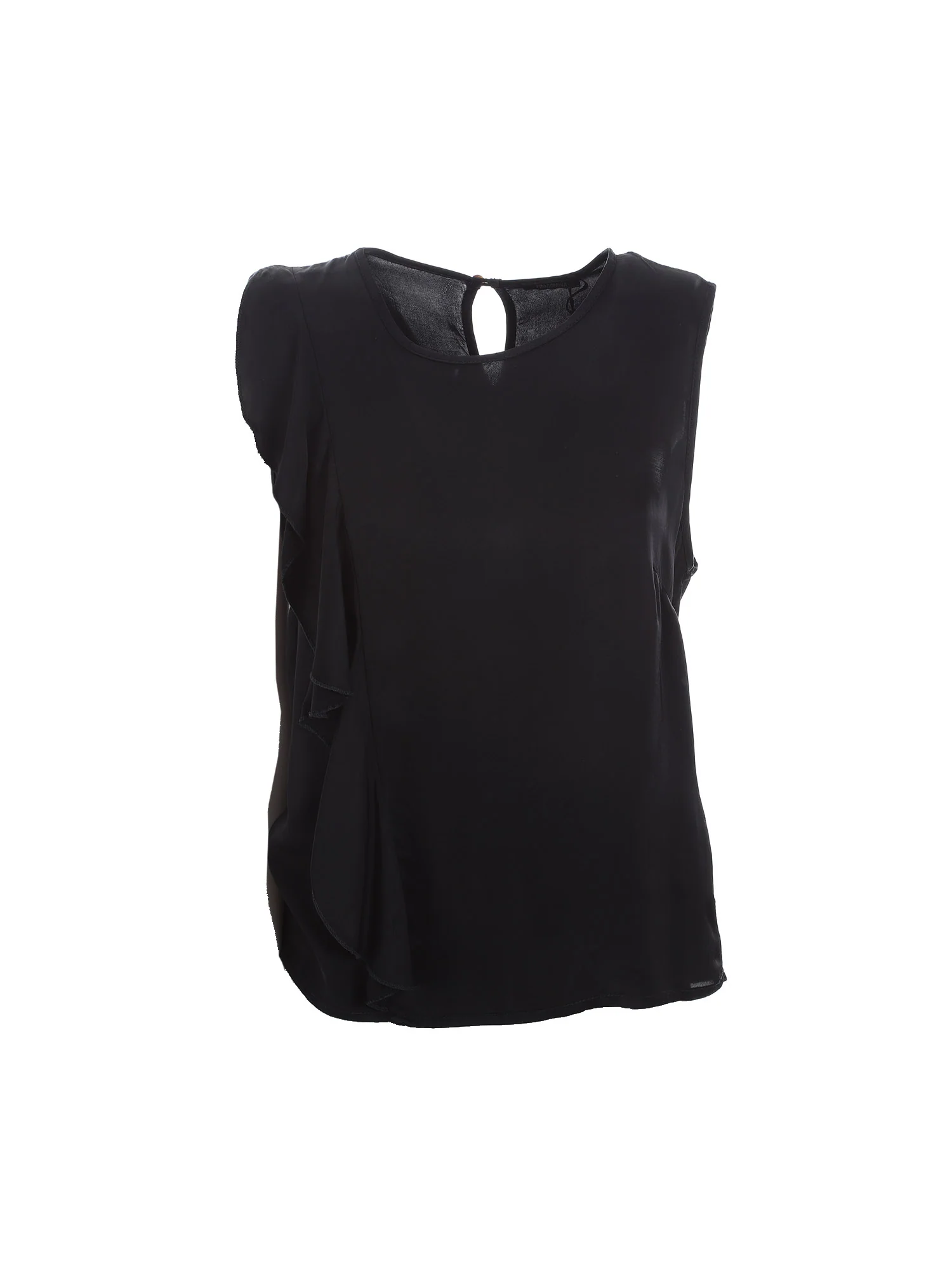 Fracomina Bluse Donna | FS23ST1004W45101 - Image 7